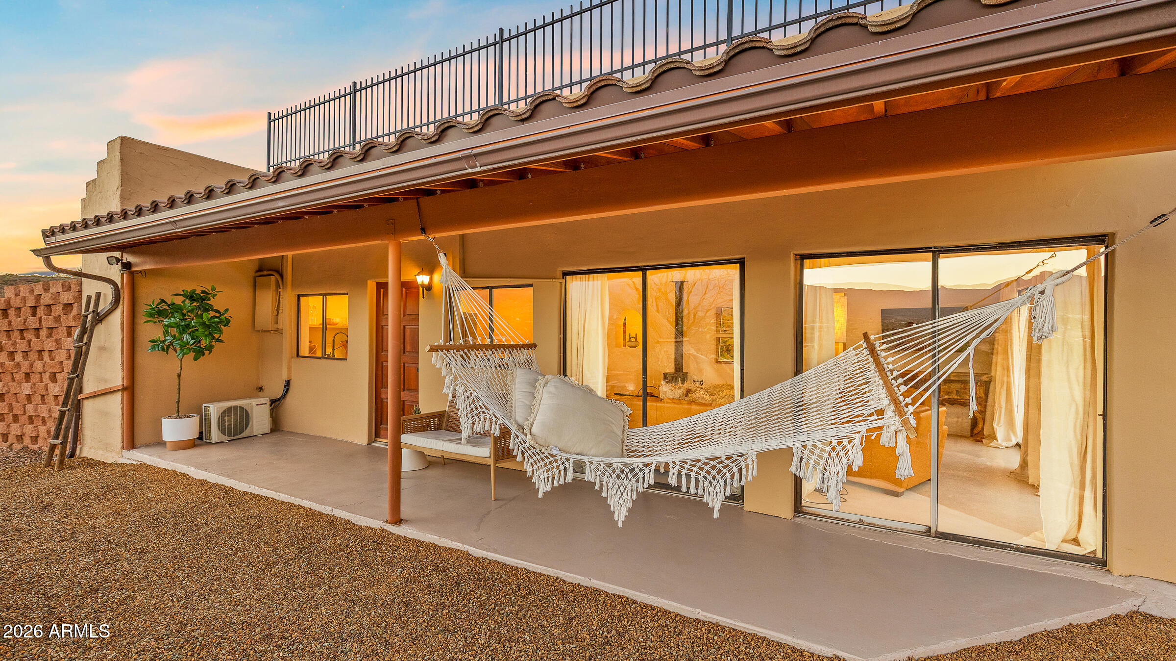 Under 5 acres - Residential