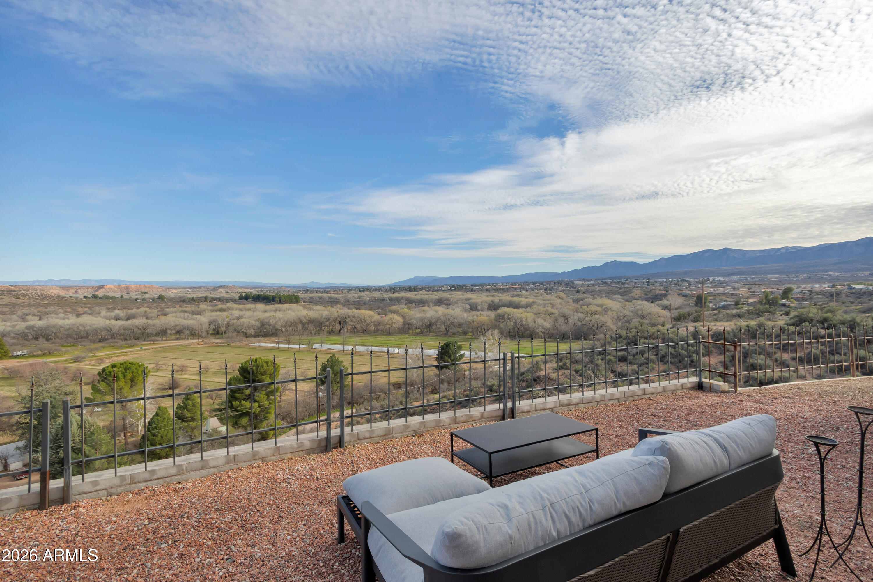 Under 5 acres - Residential