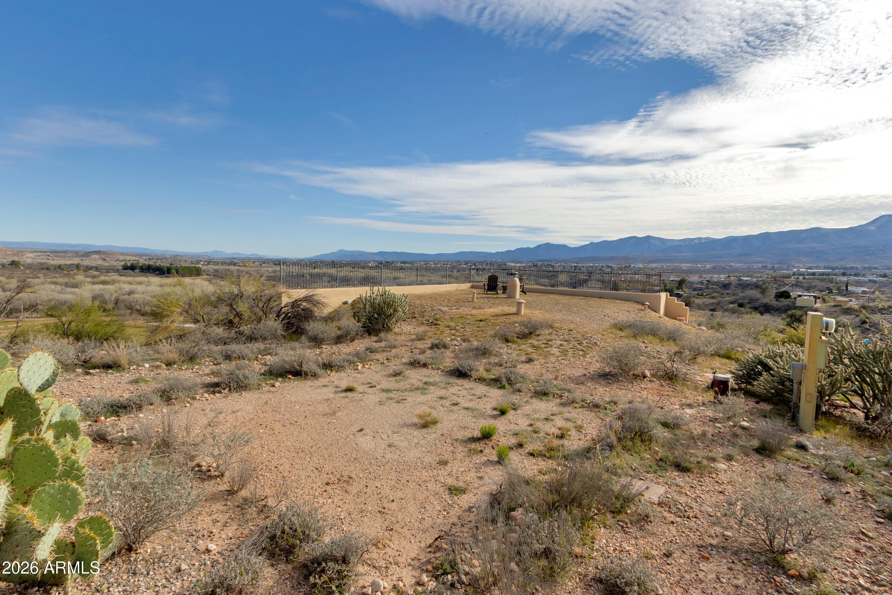 Under 5 acres - Residential
