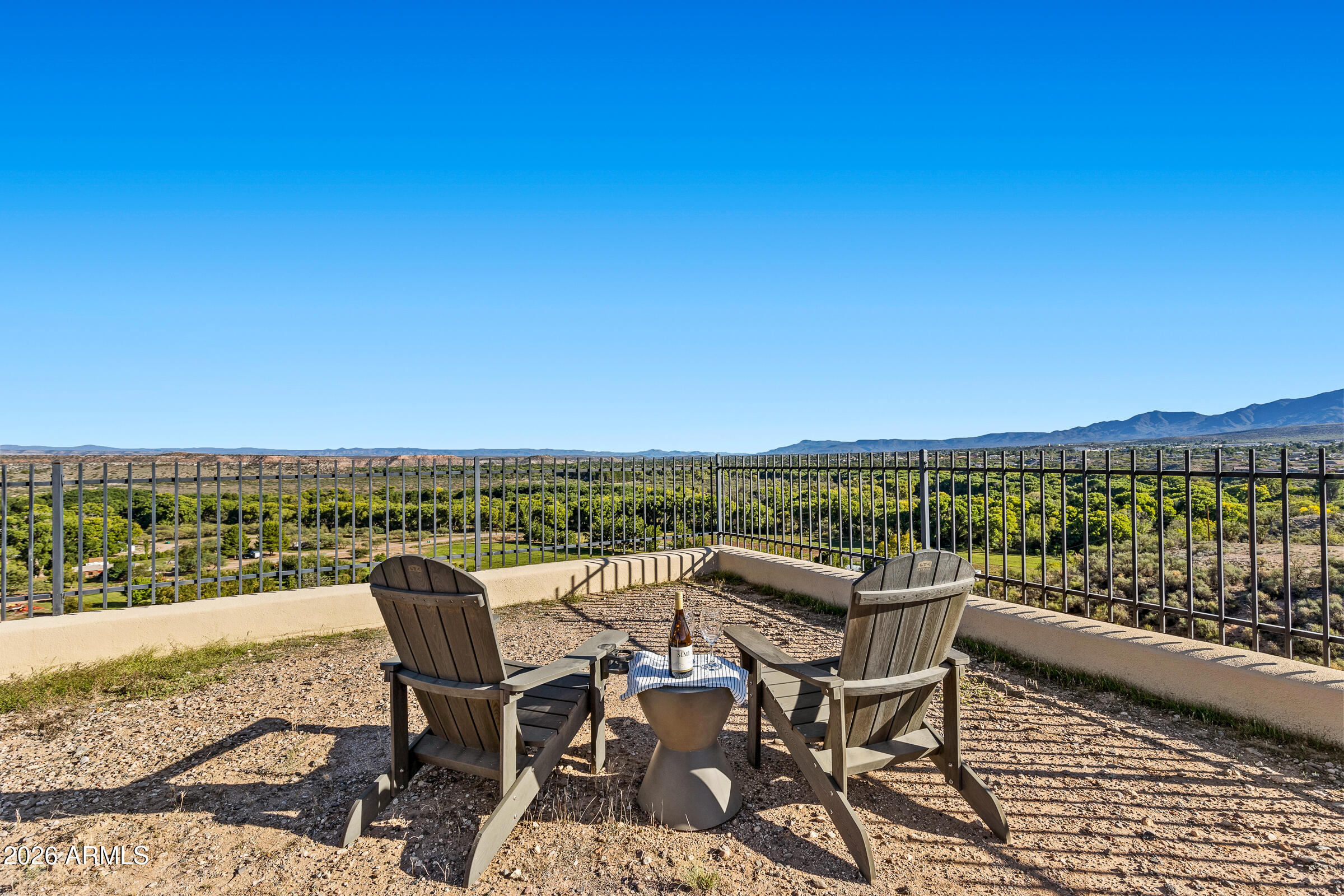 Under 5 acres - Residential