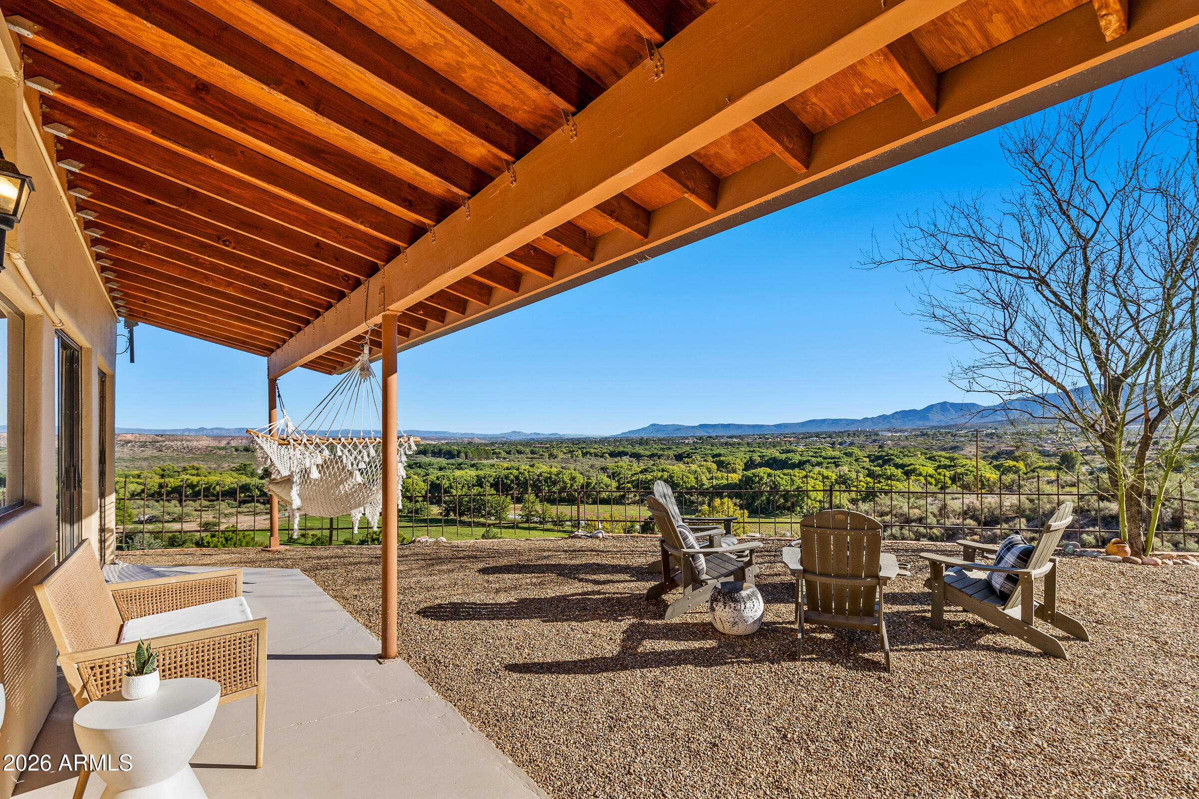 Under 5 acres - Residential