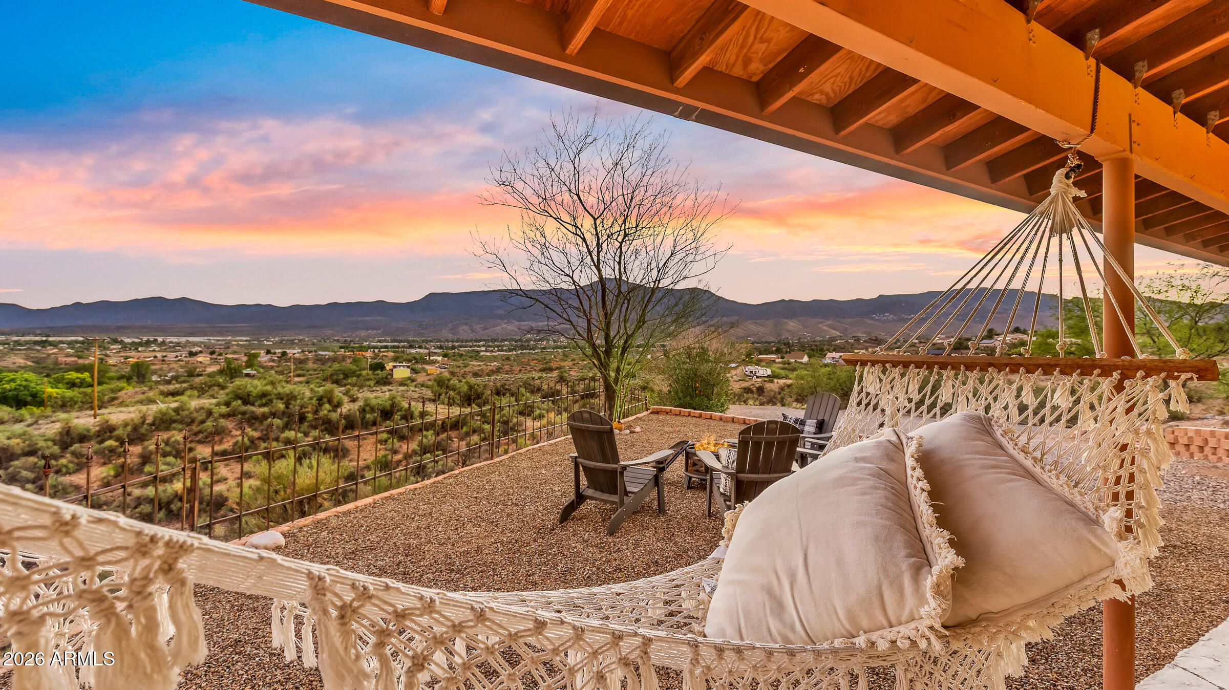 Under 5 acres - Residential