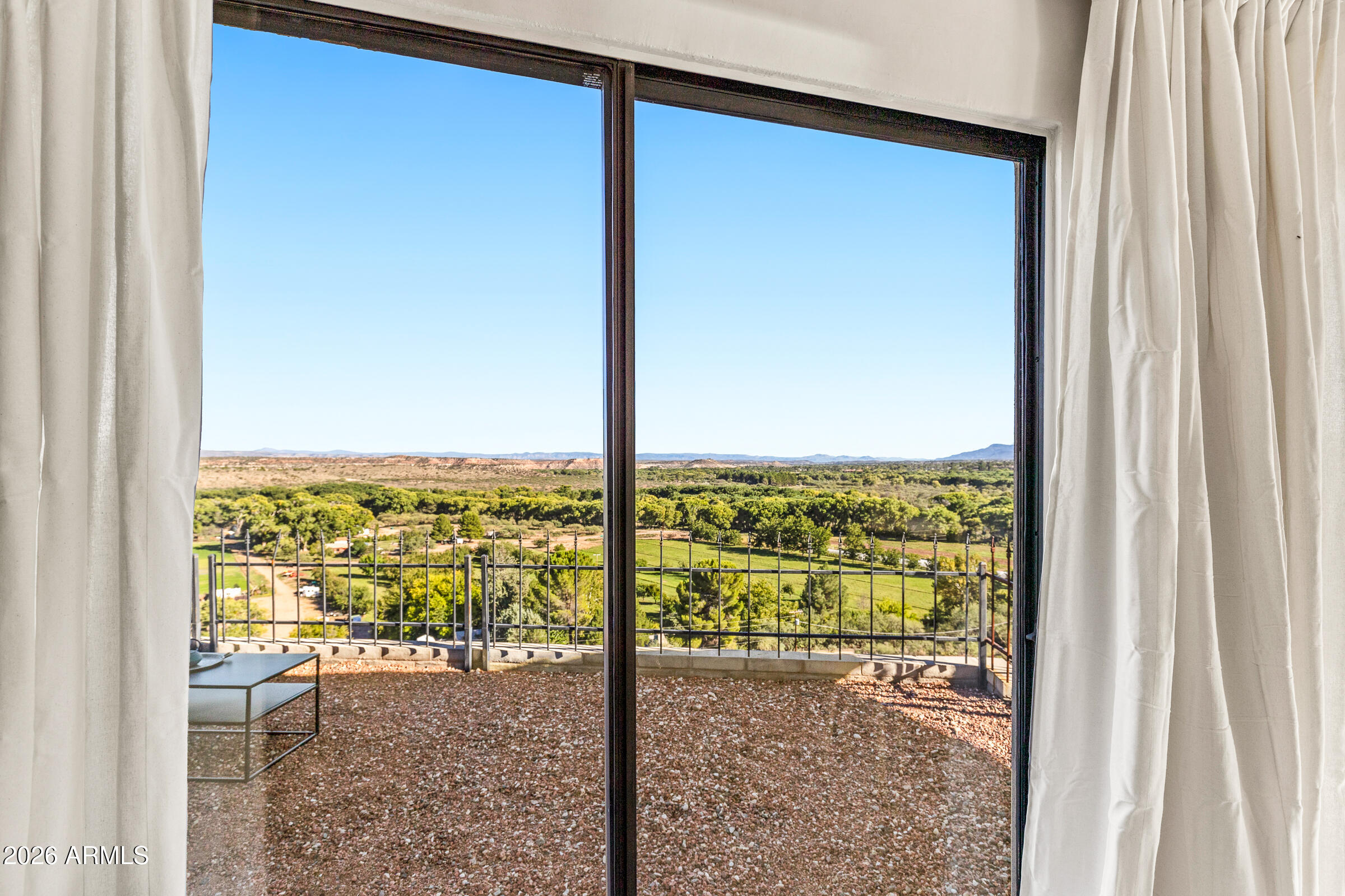 Under 5 acres - Residential