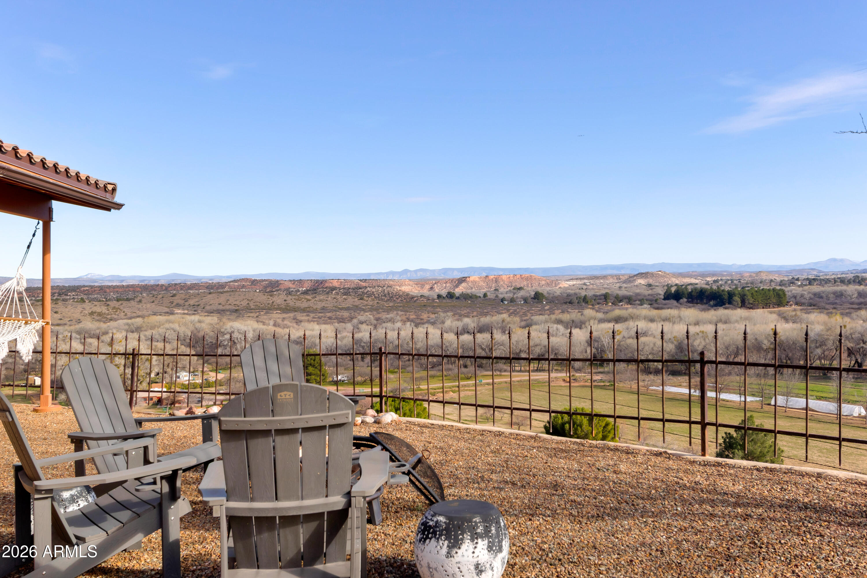Under 5 acres - Residential