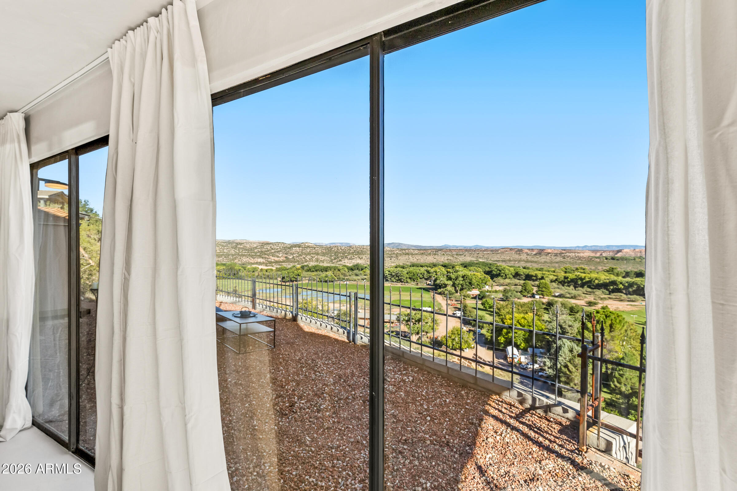 Under 5 acres - Residential