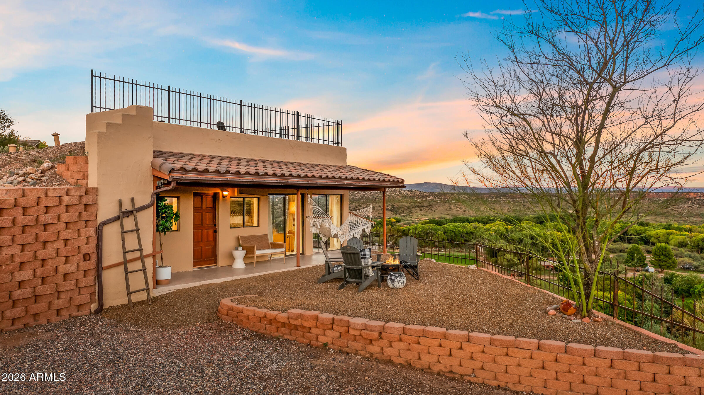 Under 5 acres - Residential