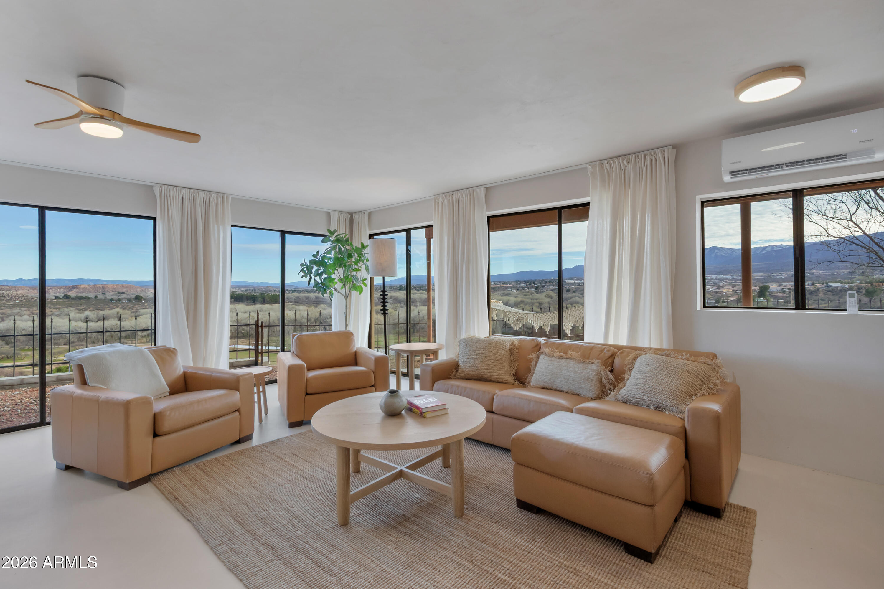 Under 5 acres - Residential
