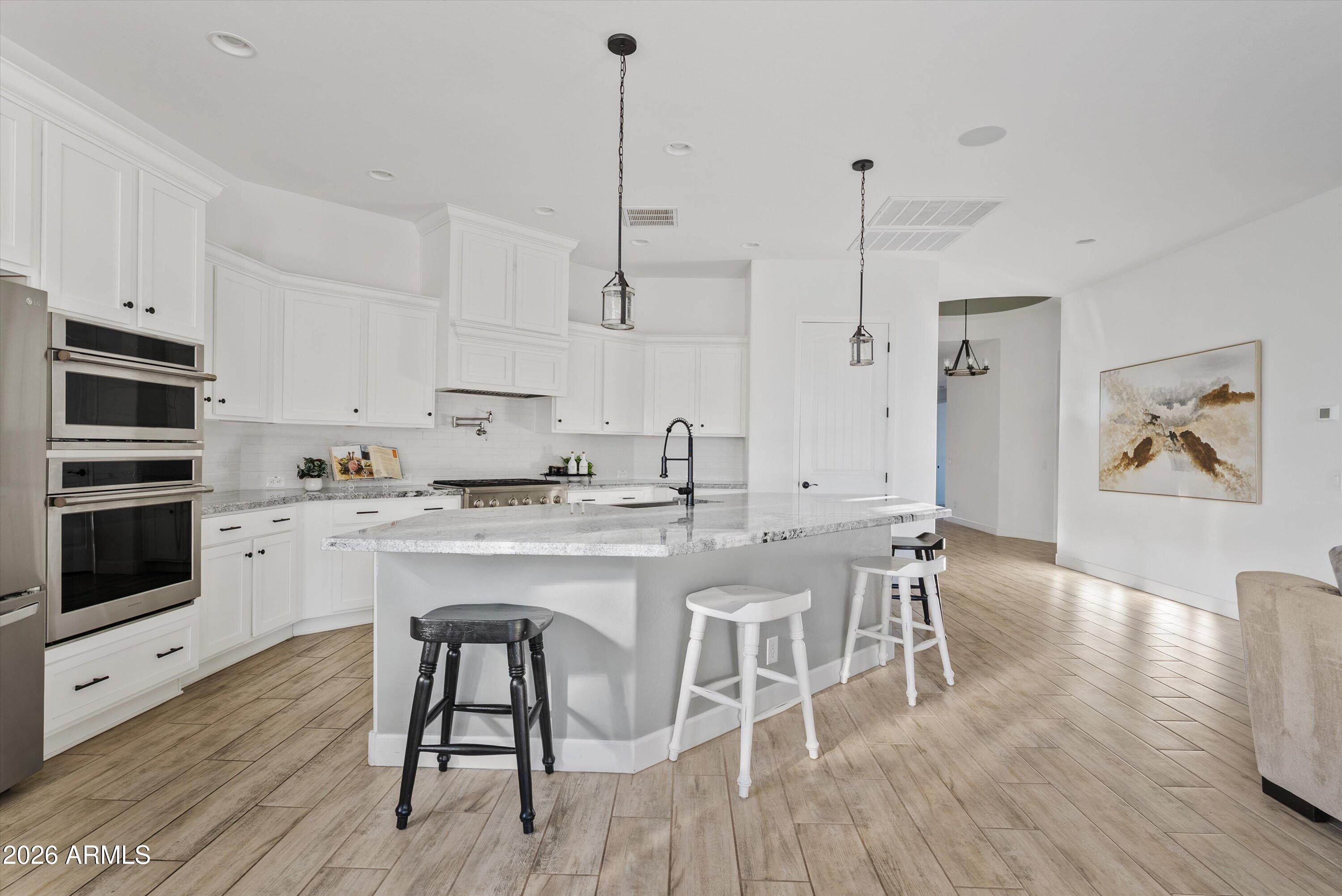 EASTMARK DEVELOPMENT UNIT 6 SOUTH PARCELS 6-7 AND - Residential