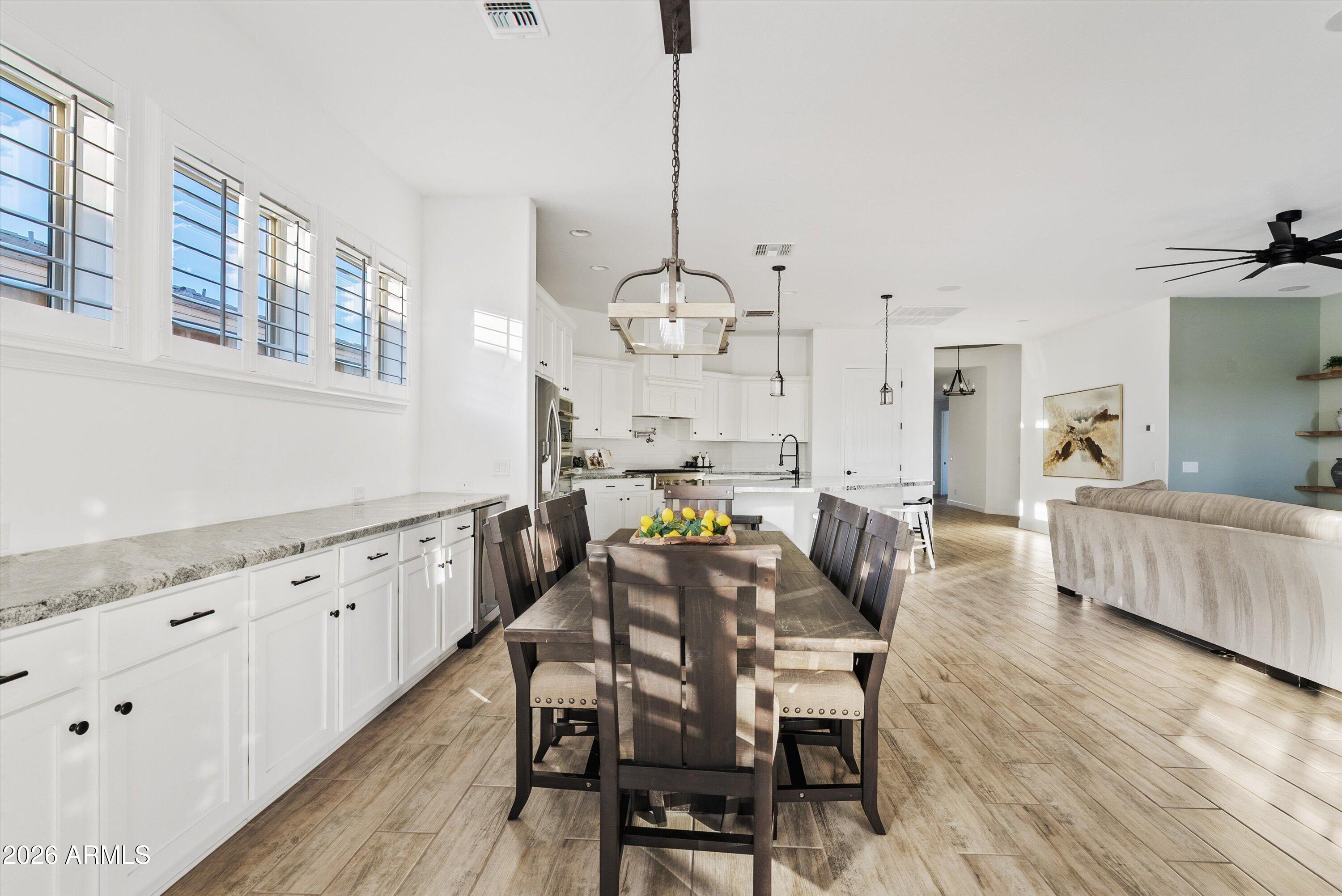 EASTMARK DEVELOPMENT UNIT 6 SOUTH PARCELS 6-7 AND - Residential