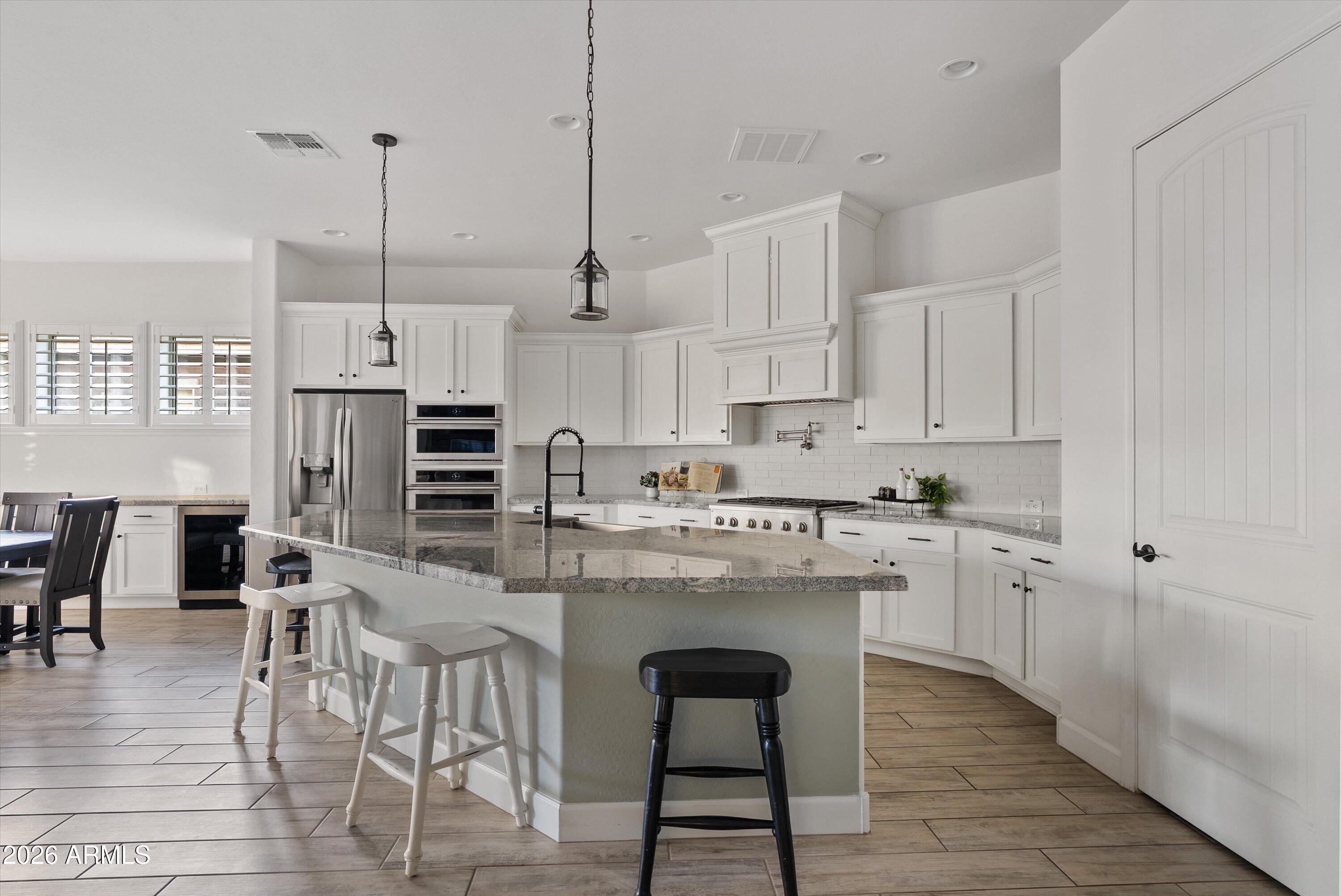 EASTMARK DEVELOPMENT UNIT 6 SOUTH PARCELS 6-7 AND - Residential