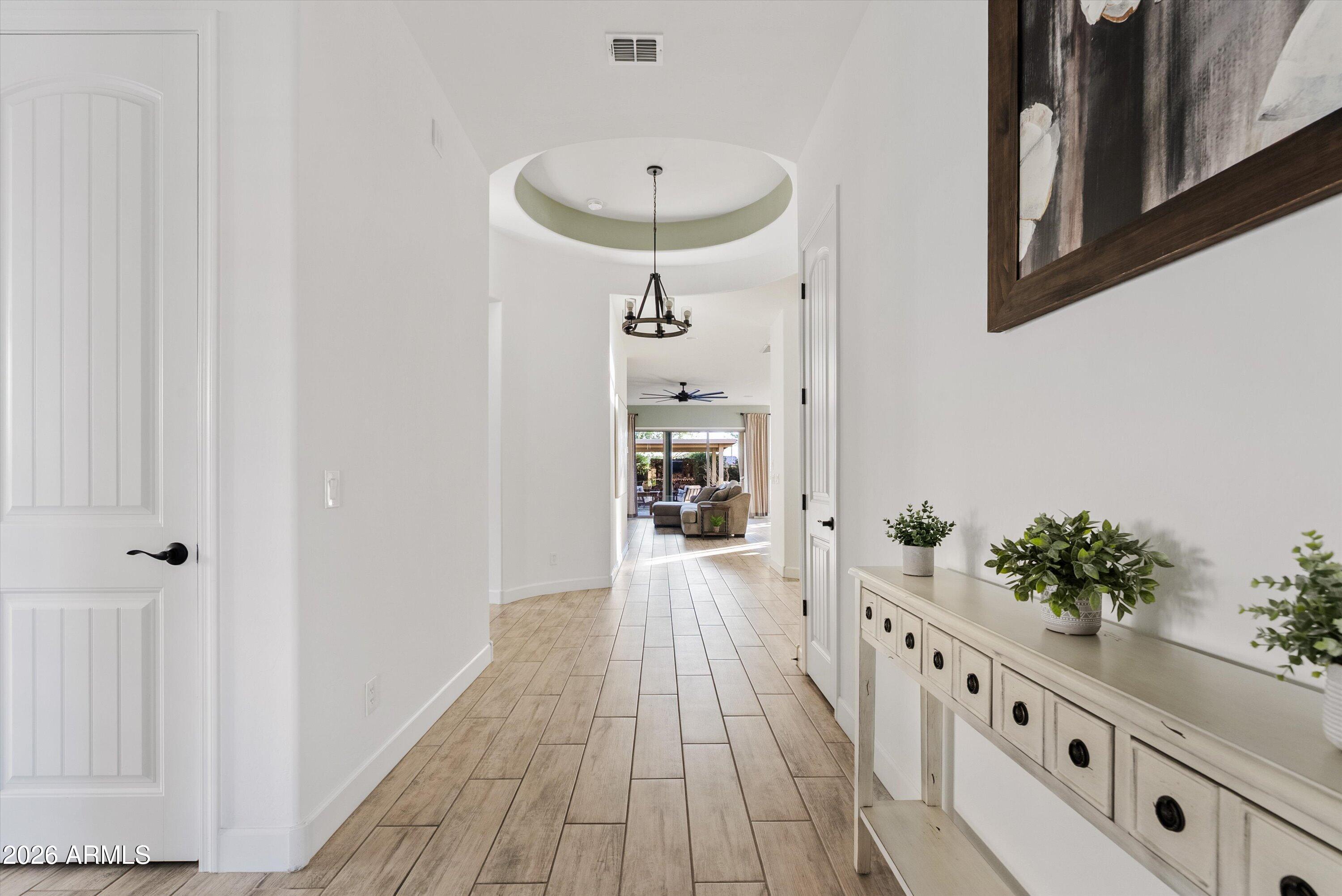 EASTMARK DEVELOPMENT UNIT 6 SOUTH PARCELS 6-7 AND - Residential