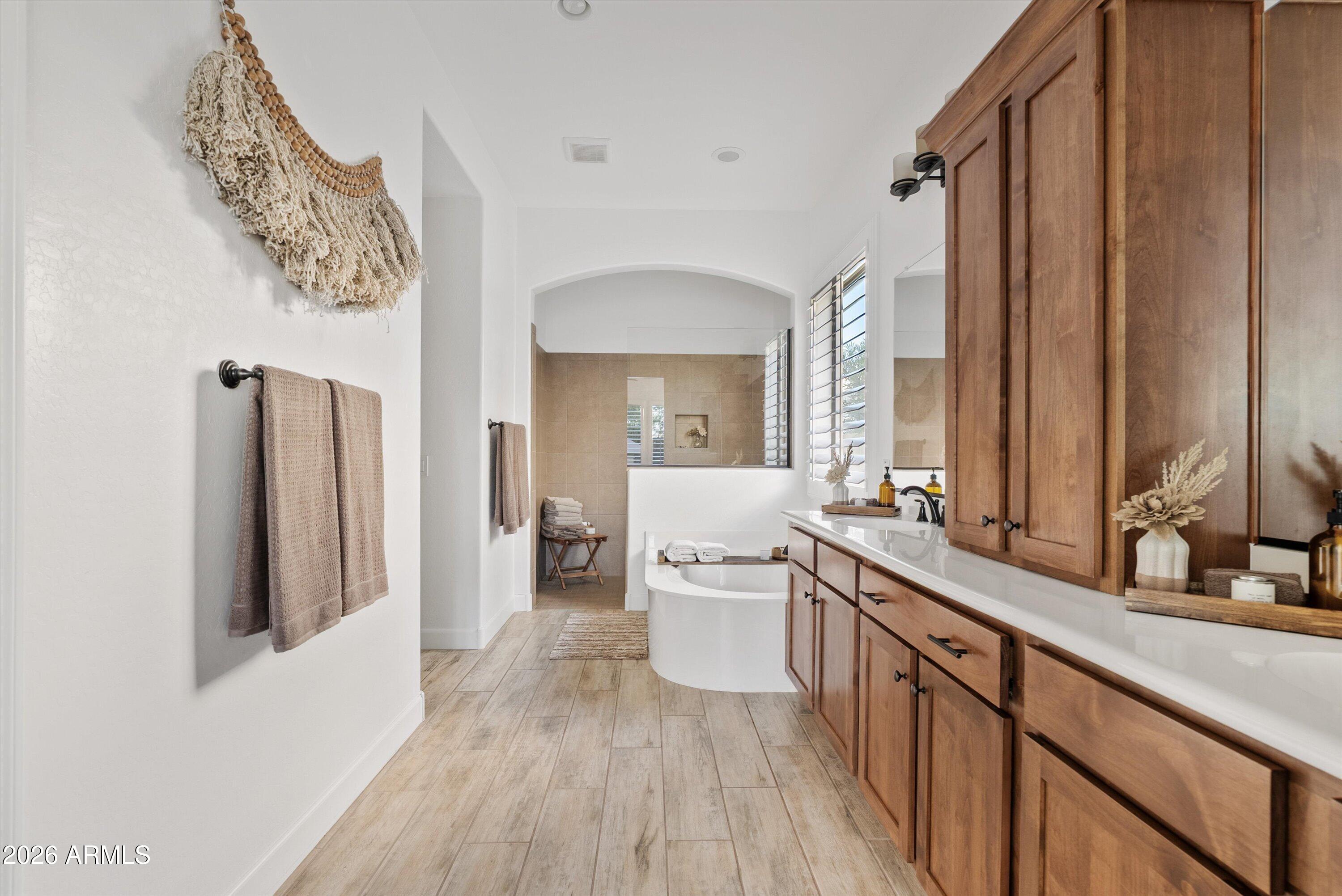 EASTMARK DEVELOPMENT UNIT 6 SOUTH PARCELS 6-7 AND - Residential
