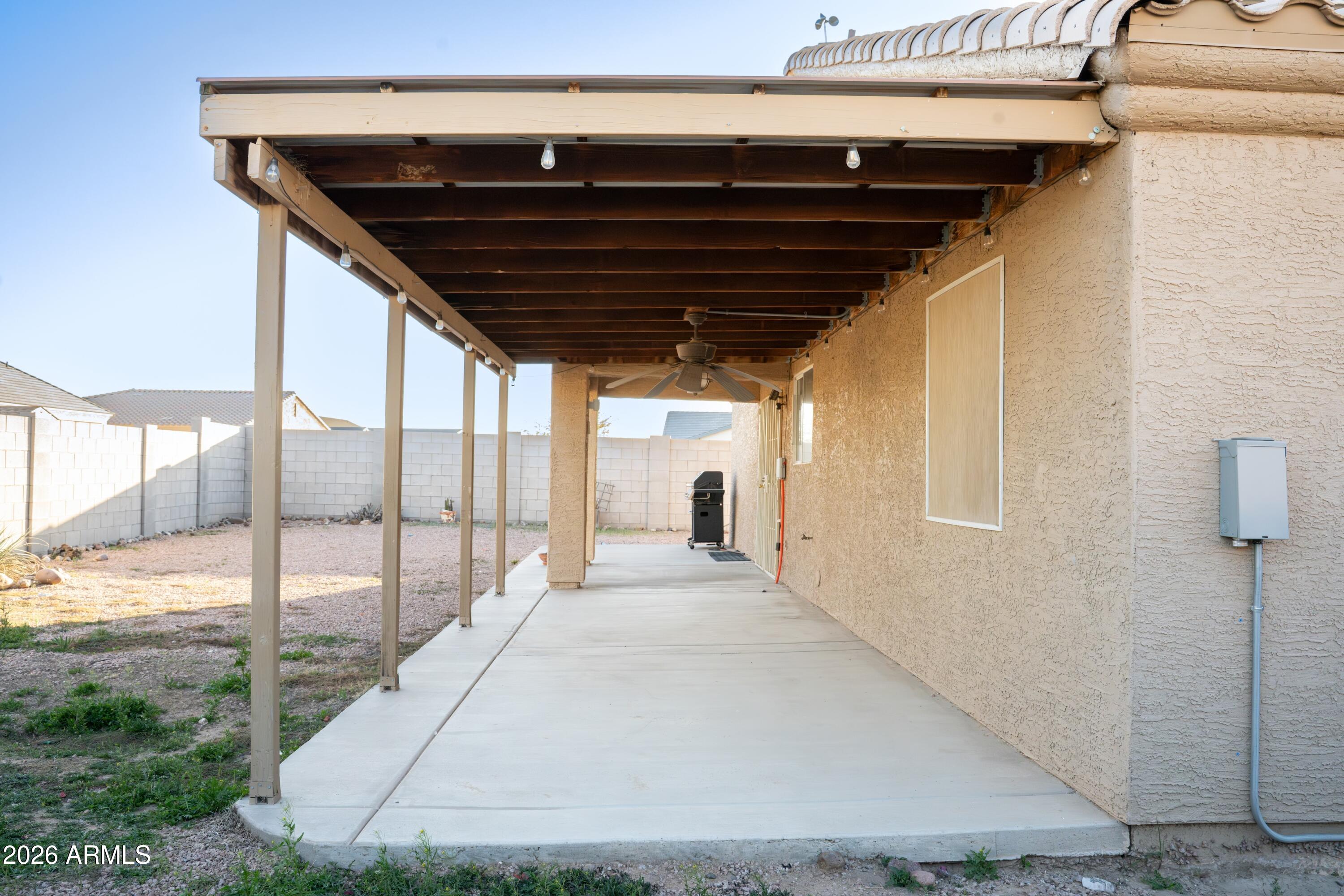 ARIZONA CITY UNIT SIX - Residential