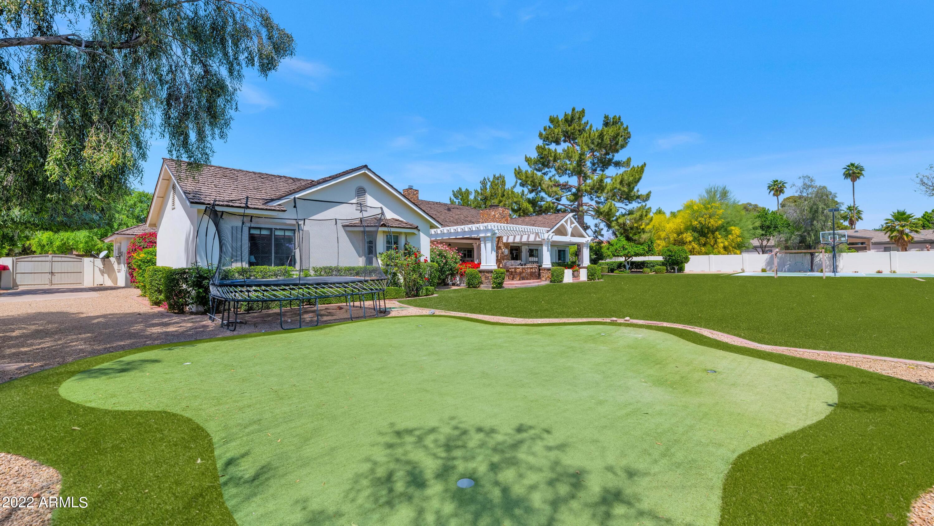 LOMBARDI ESTATES BLK 4 - Residential
