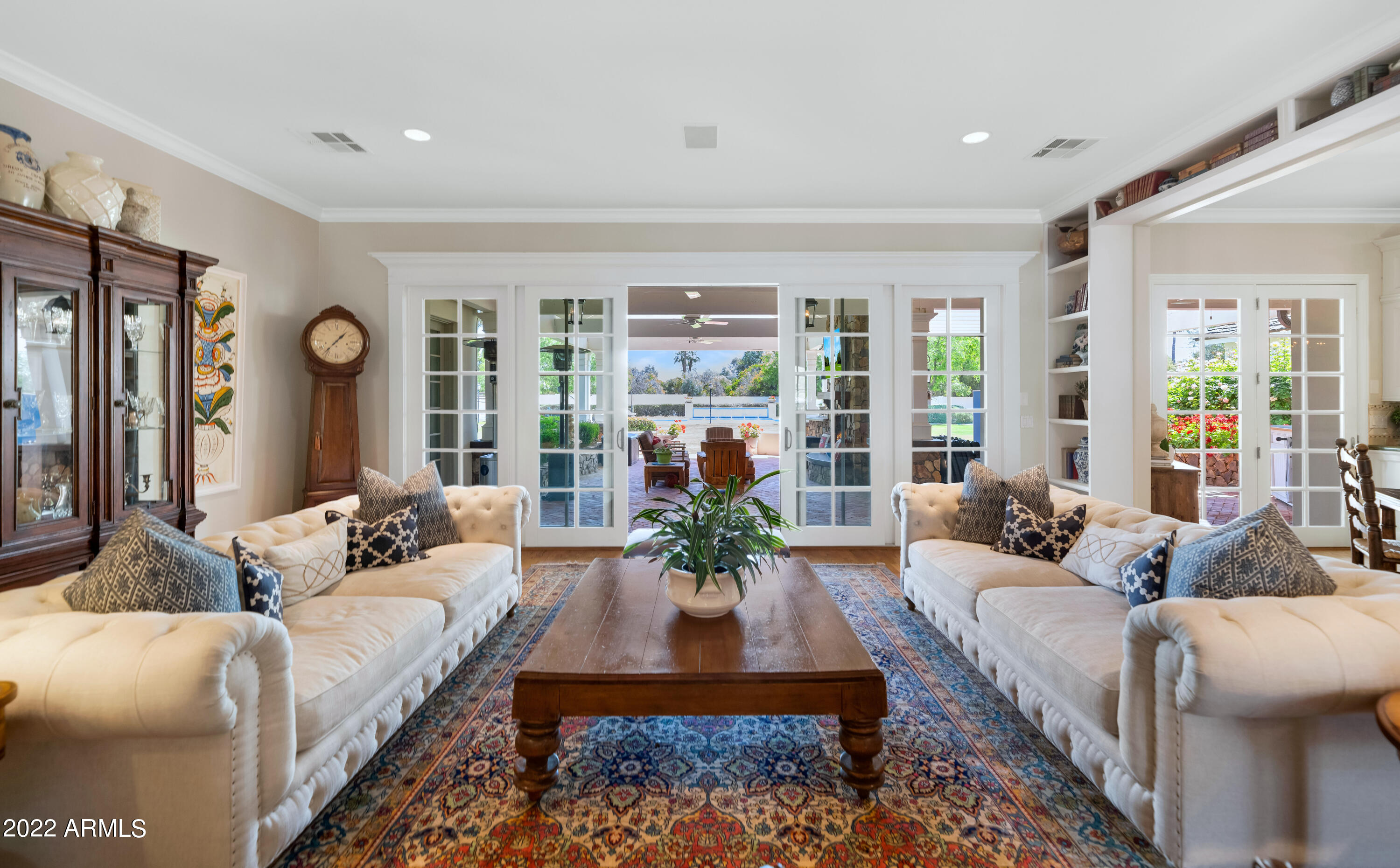 LOMBARDI ESTATES BLK 4 - Residential