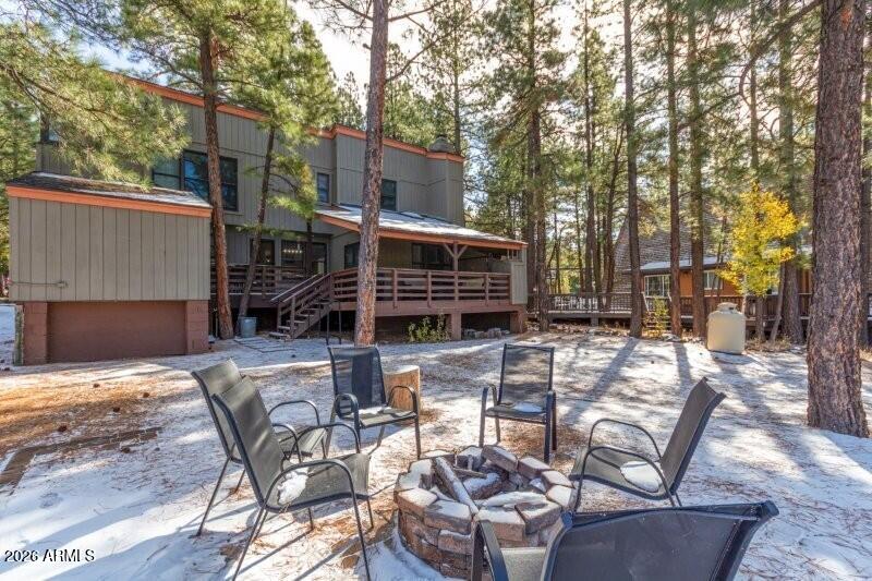 PINEWOOD 14 - Residential