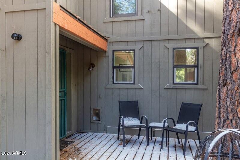 PINEWOOD 14 - Residential