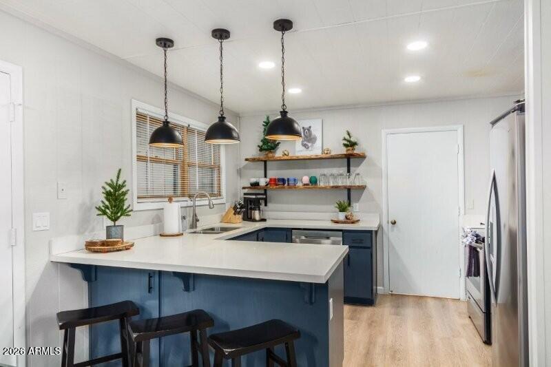 PINEWOOD 14 - Residential