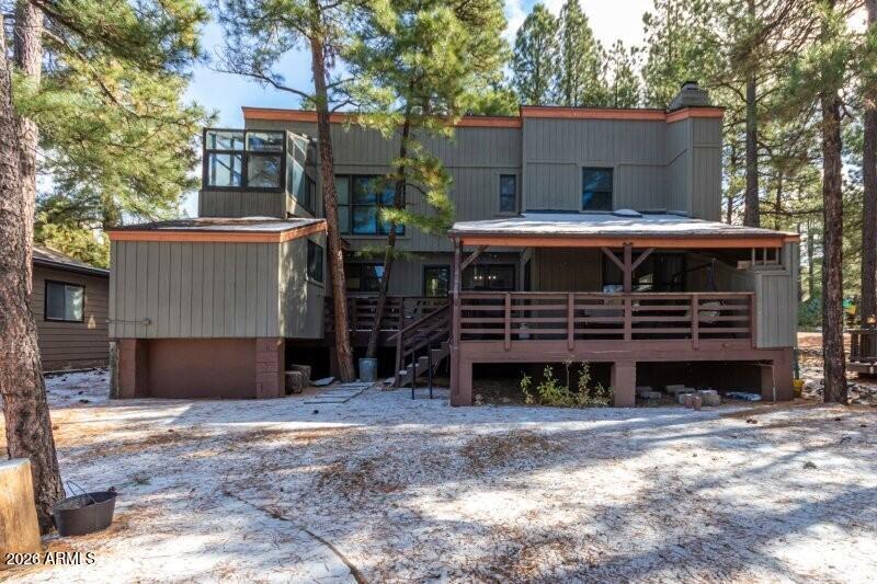 PINEWOOD 14 - Residential