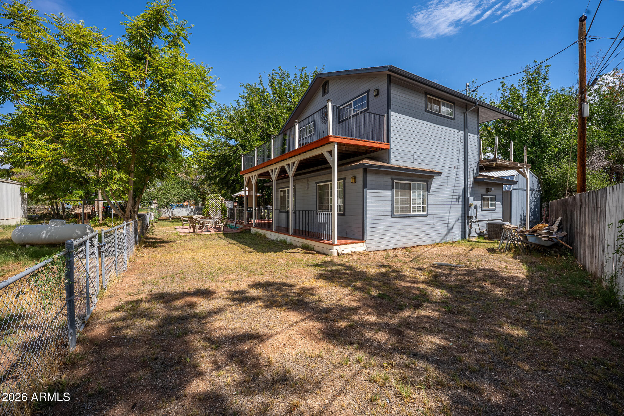 VERDE RIVER ESTATES UNIT 3 - Residential