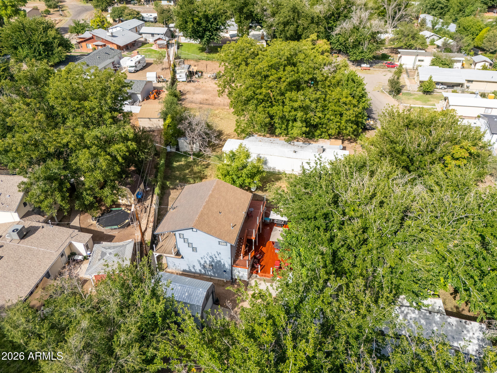 VERDE RIVER ESTATES UNIT 3 - Residential