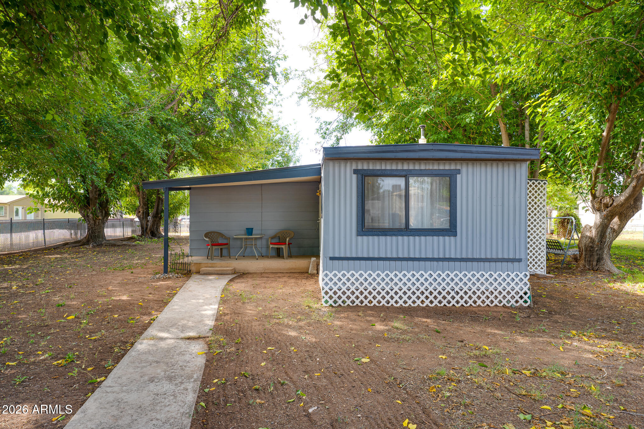 VERDE RIVER ESTATES UNIT 3 - Residential