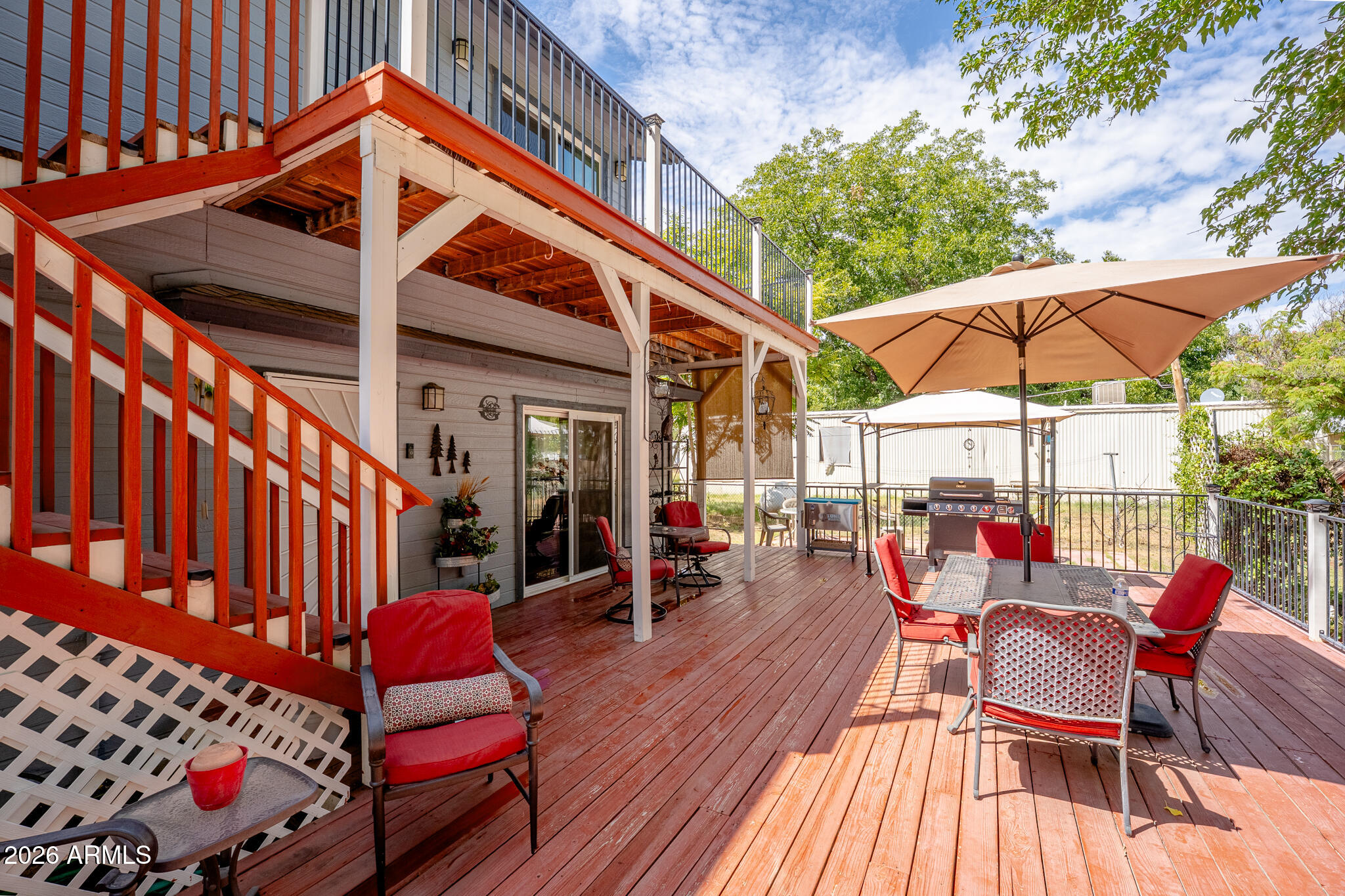 VERDE RIVER ESTATES UNIT 3 - Residential