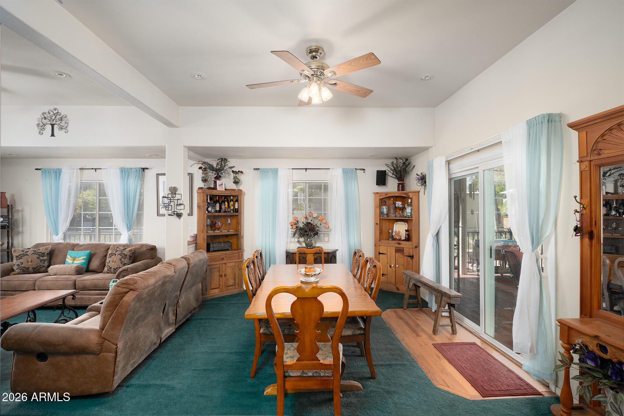 VERDE RIVER ESTATES UNIT 3 - Residential