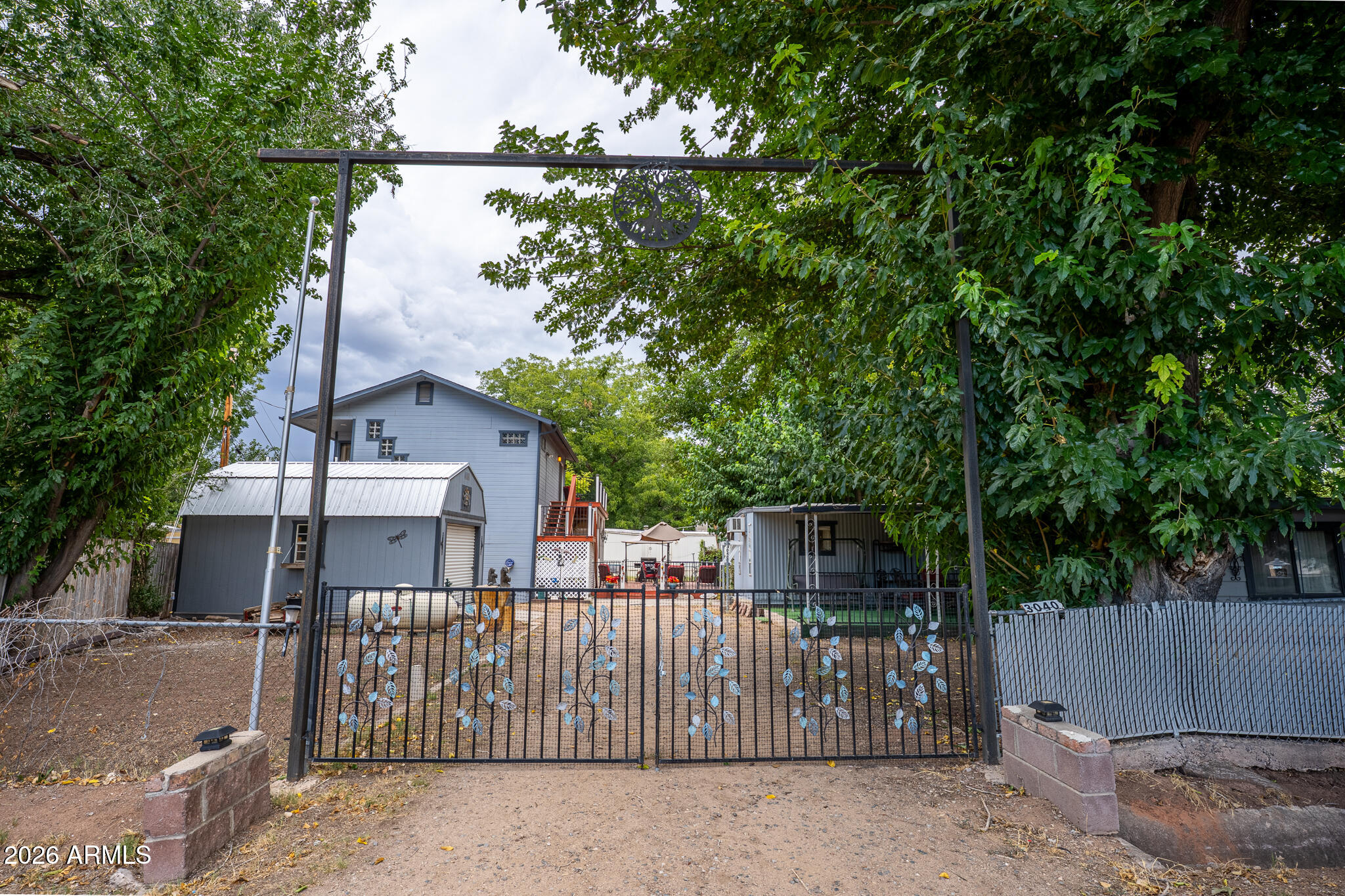 VERDE RIVER ESTATES UNIT 3 - Residential