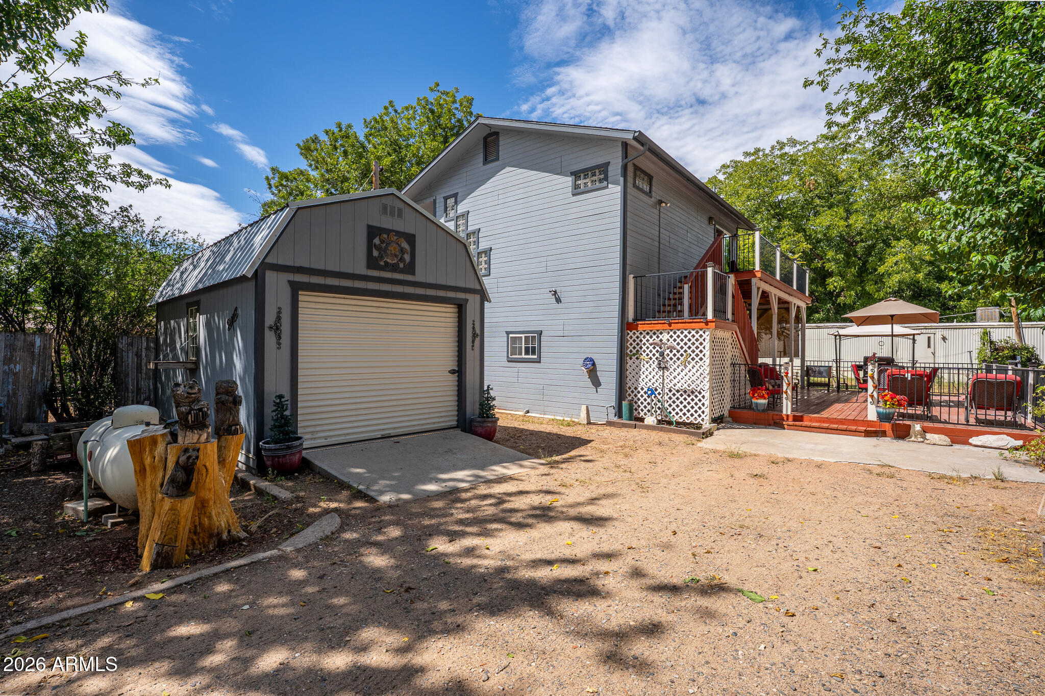 VERDE RIVER ESTATES UNIT 3 - Residential