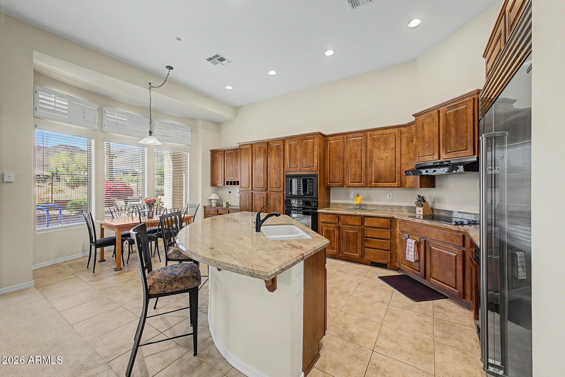 ANTHEM COUNTRY CLUB UNIT 15 BALTUSROL REPLAT - Residential