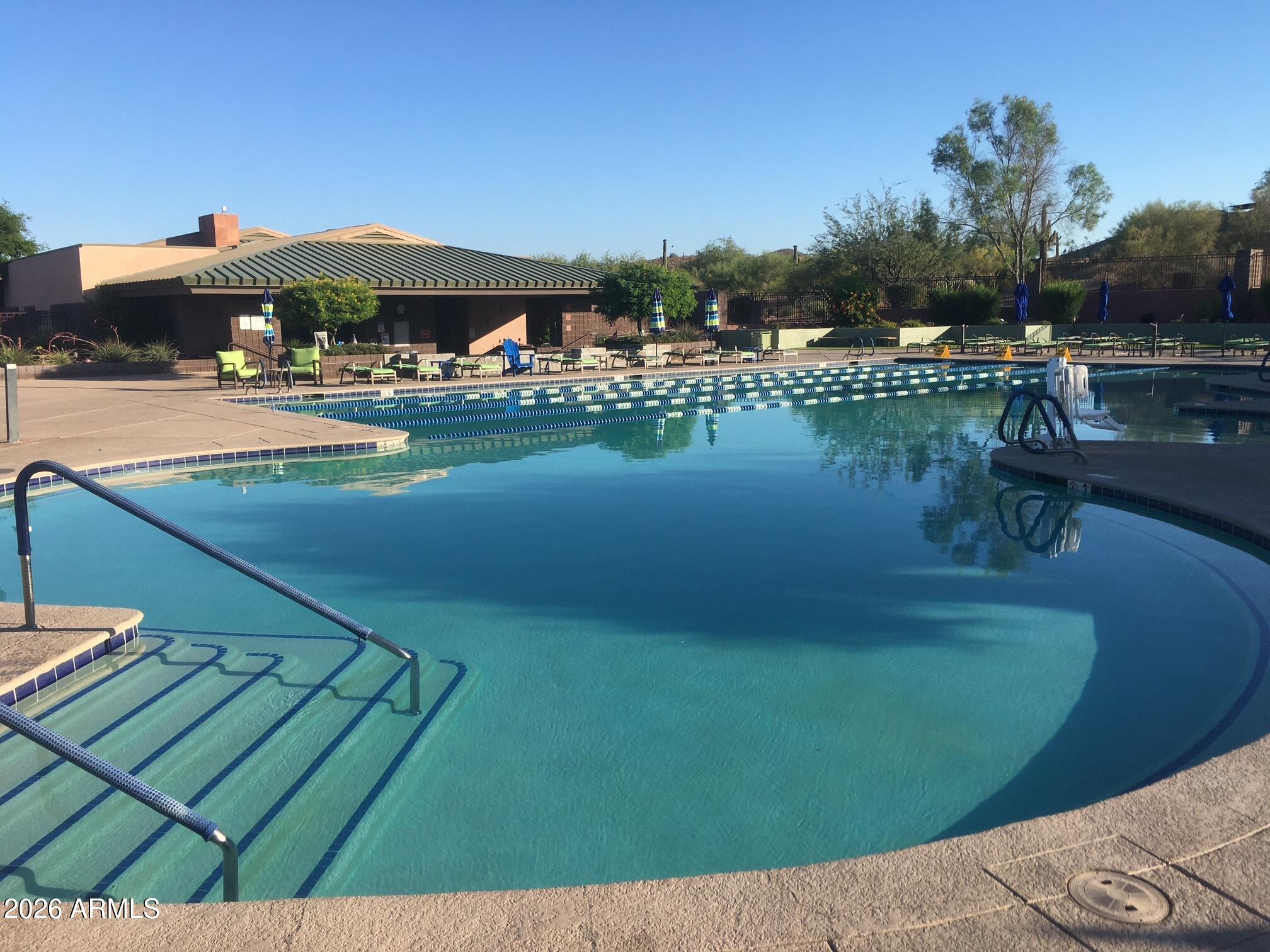 ANTHEM COUNTRY CLUB UNIT 15 BALTUSROL REPLAT - Residential