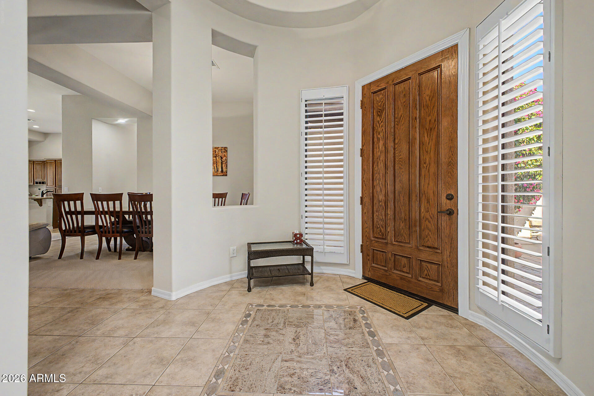 ANTHEM COUNTRY CLUB UNIT 15 BALTUSROL REPLAT - Residential