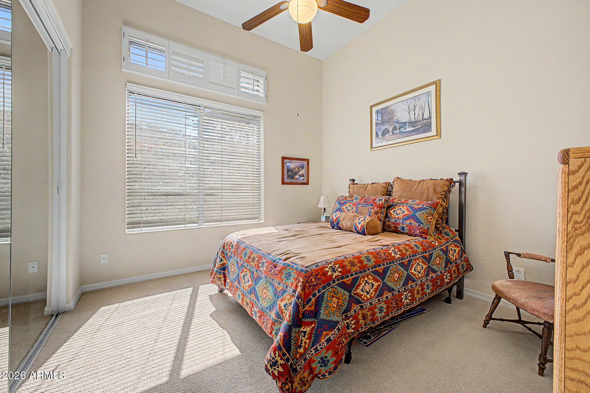ANTHEM COUNTRY CLUB UNIT 15 BALTUSROL REPLAT - Residential