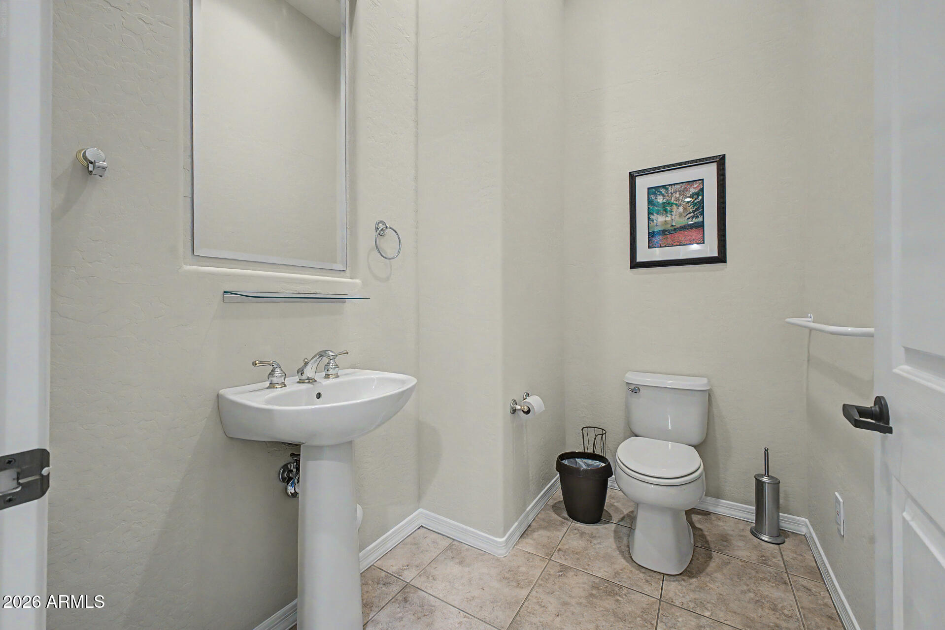 ANTHEM COUNTRY CLUB UNIT 15 BALTUSROL REPLAT - Residential