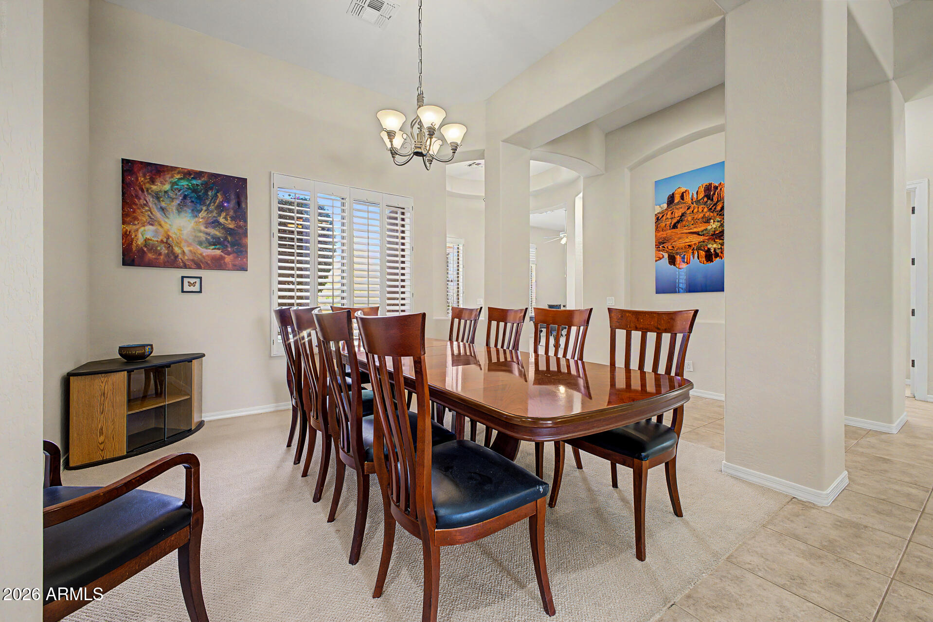 ANTHEM COUNTRY CLUB UNIT 15 BALTUSROL REPLAT - Residential