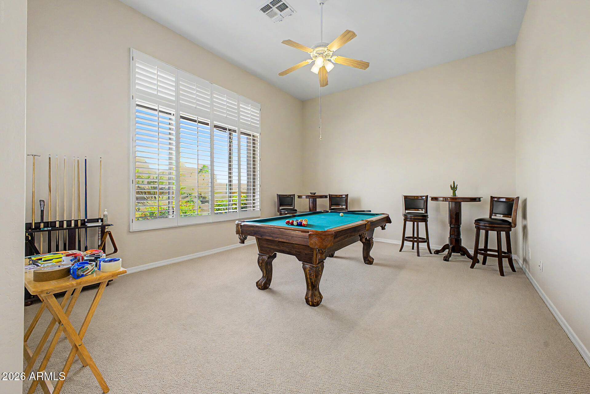 ANTHEM COUNTRY CLUB UNIT 15 BALTUSROL REPLAT - Residential