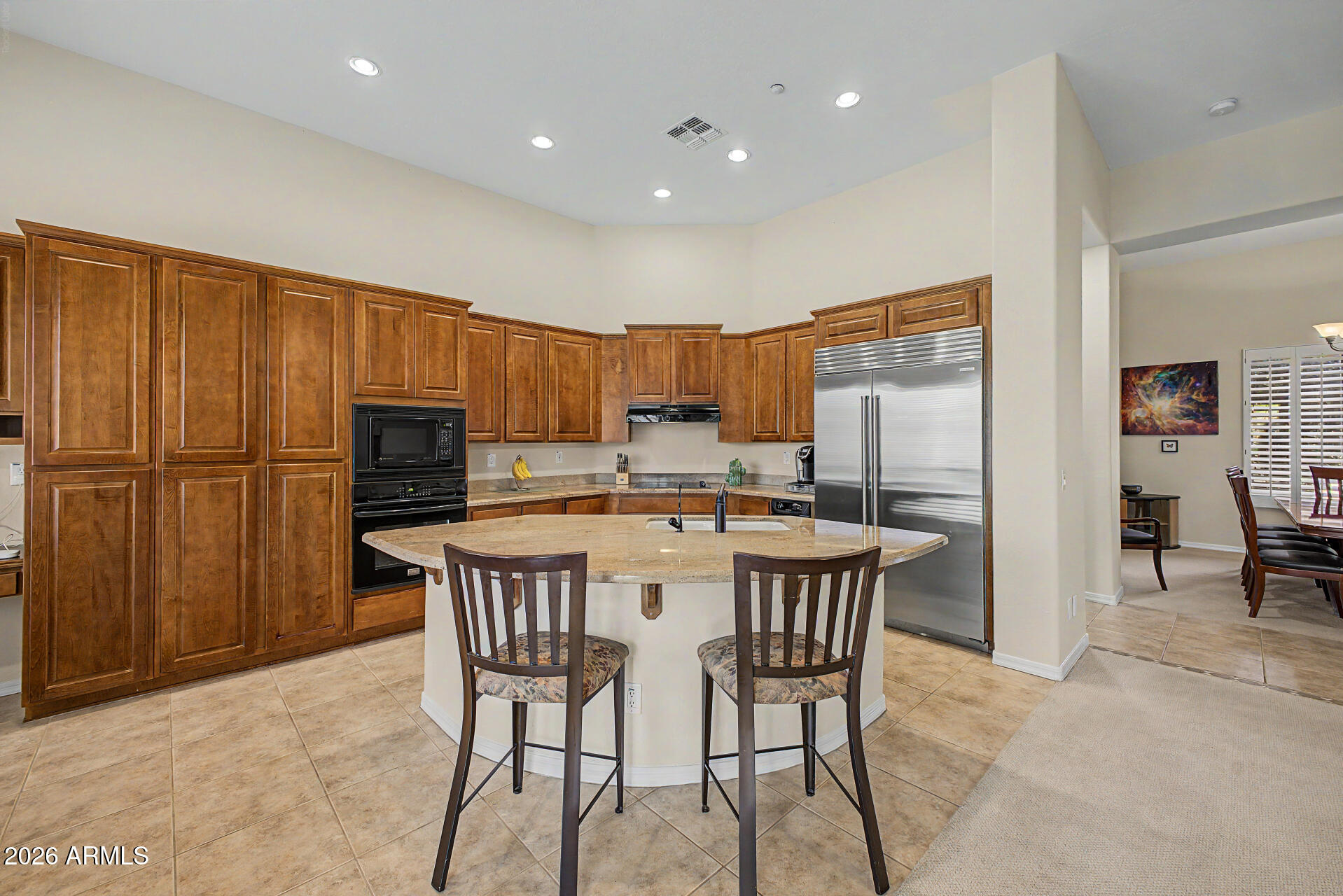ANTHEM COUNTRY CLUB UNIT 15 BALTUSROL REPLAT - Residential