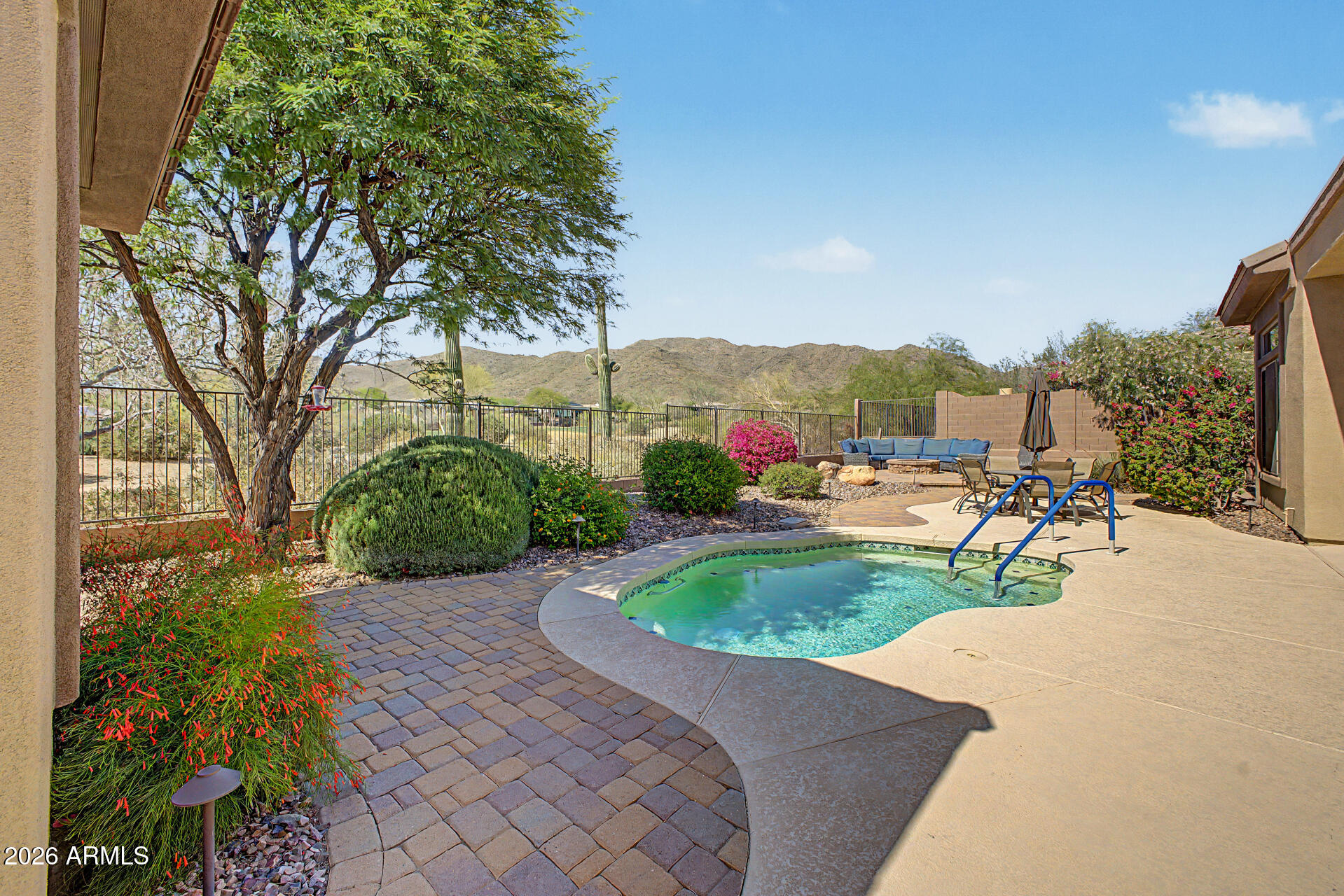 ANTHEM COUNTRY CLUB UNIT 15 BALTUSROL REPLAT - Residential