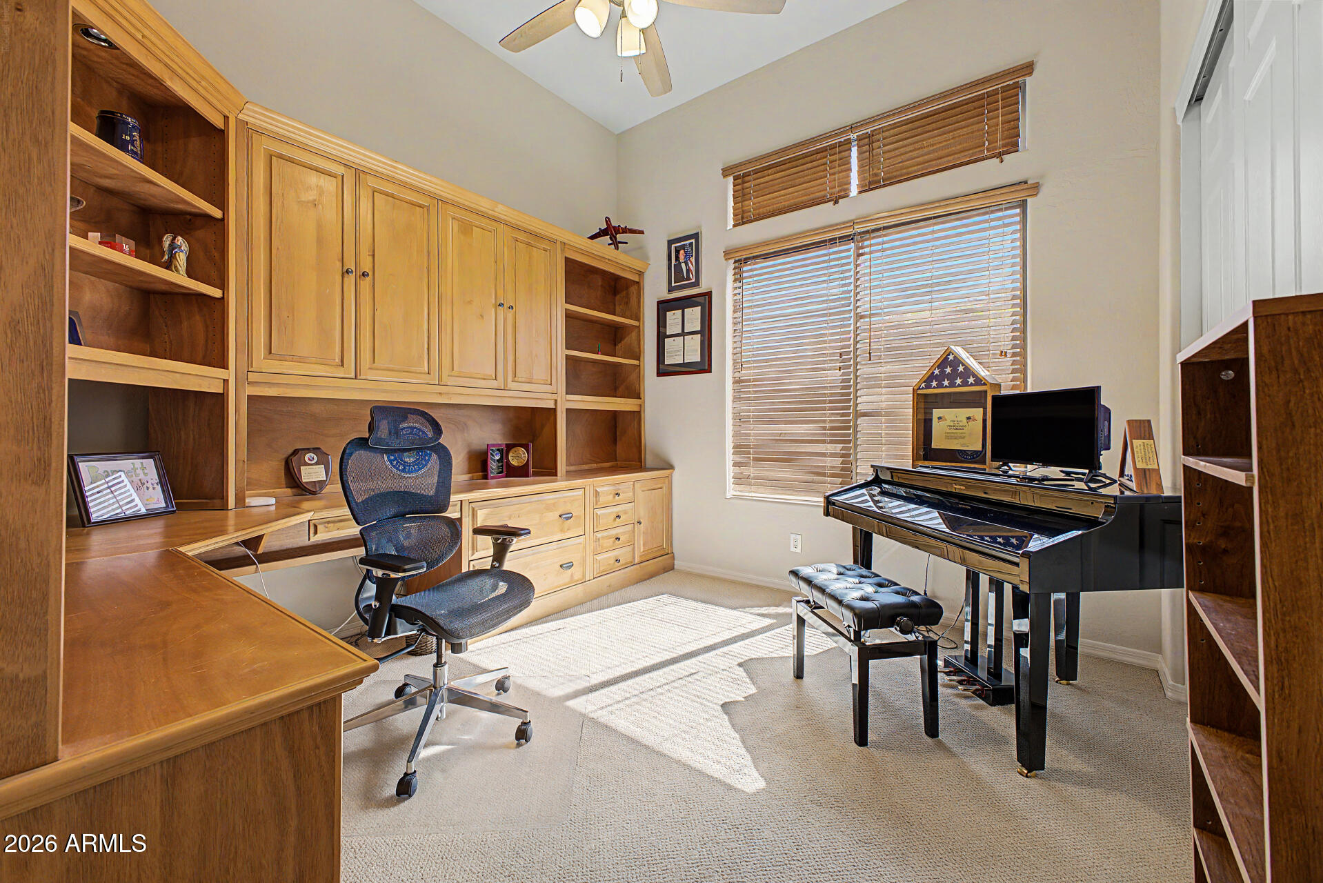 ANTHEM COUNTRY CLUB UNIT 15 BALTUSROL REPLAT - Residential