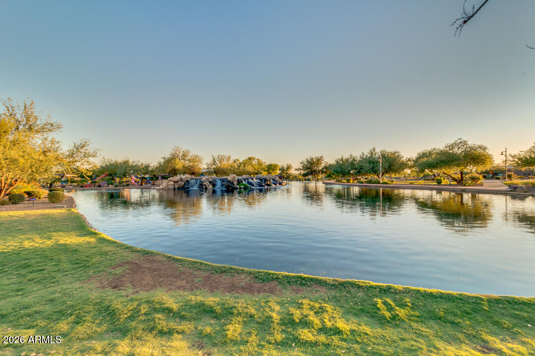 ANTHEM COUNTRY CLUB UNIT 15 BALTUSROL REPLAT - Residential