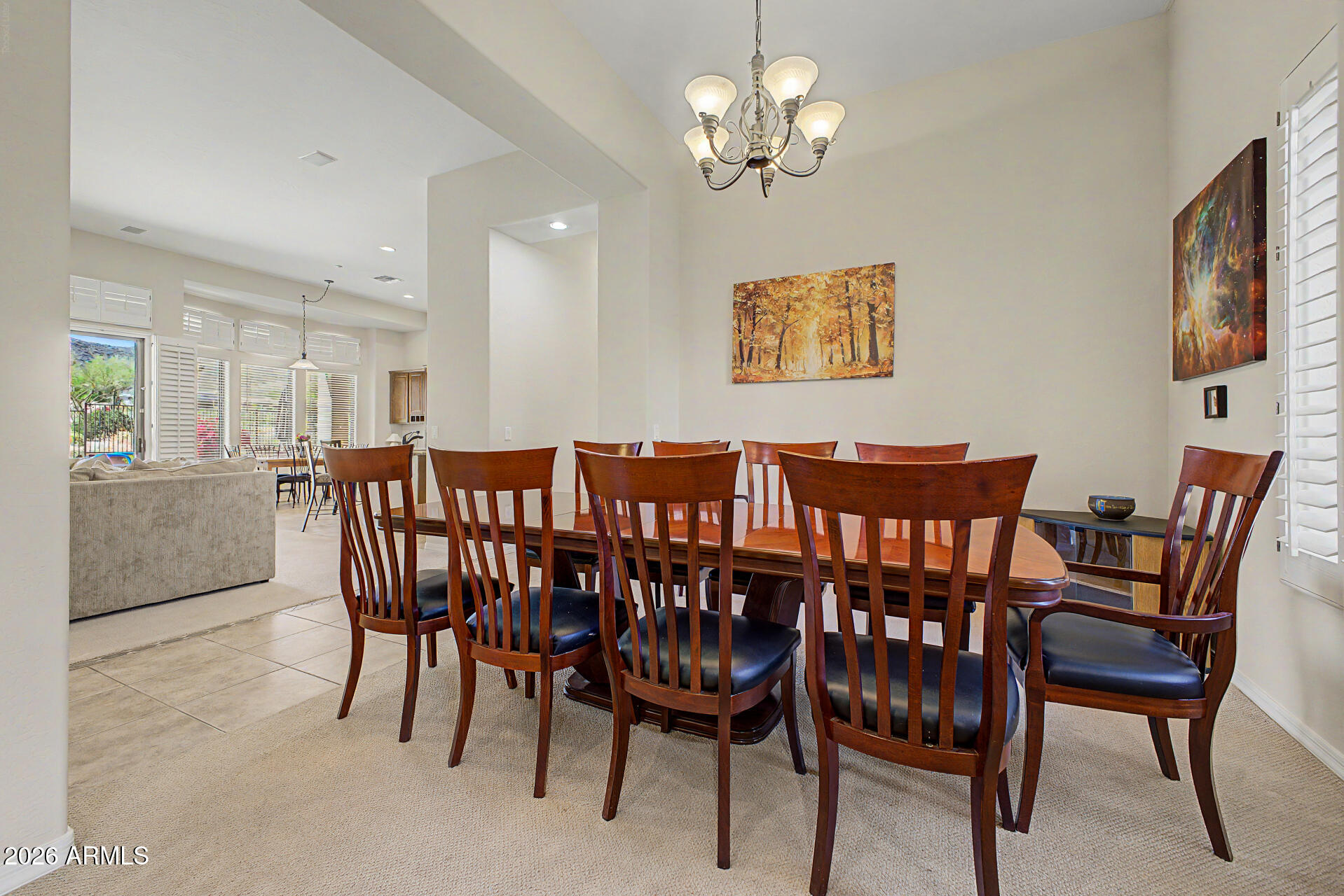 ANTHEM COUNTRY CLUB UNIT 15 BALTUSROL REPLAT - Residential