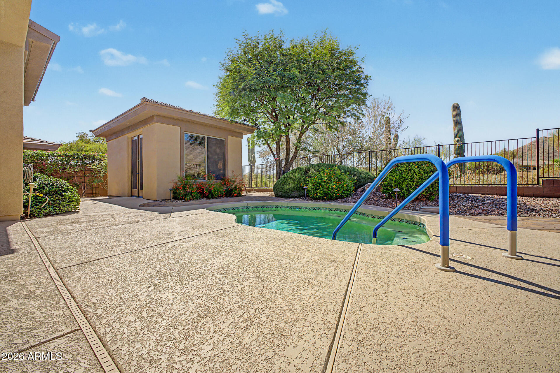 ANTHEM COUNTRY CLUB UNIT 15 BALTUSROL REPLAT - Residential