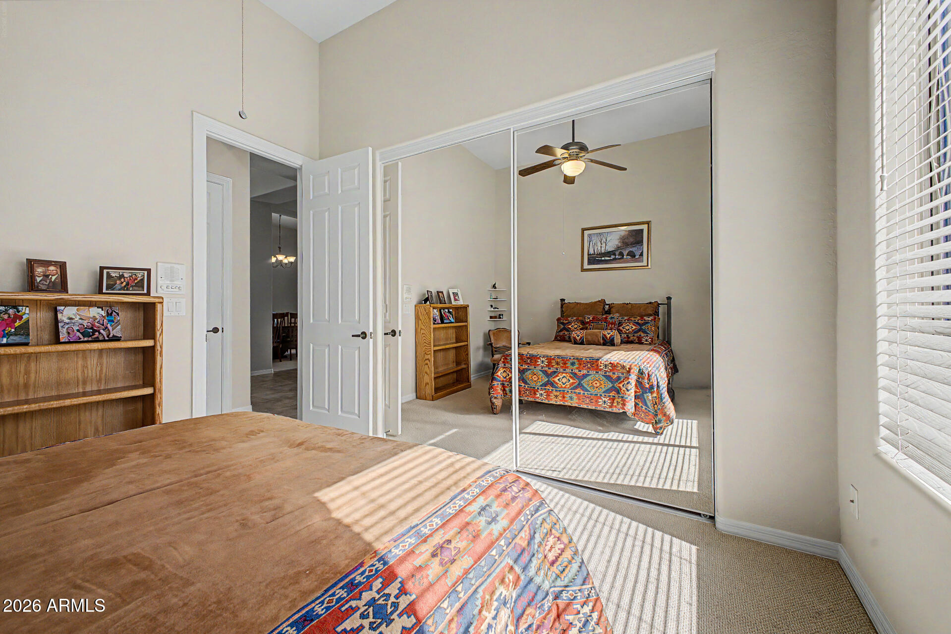 ANTHEM COUNTRY CLUB UNIT 15 BALTUSROL REPLAT - Residential