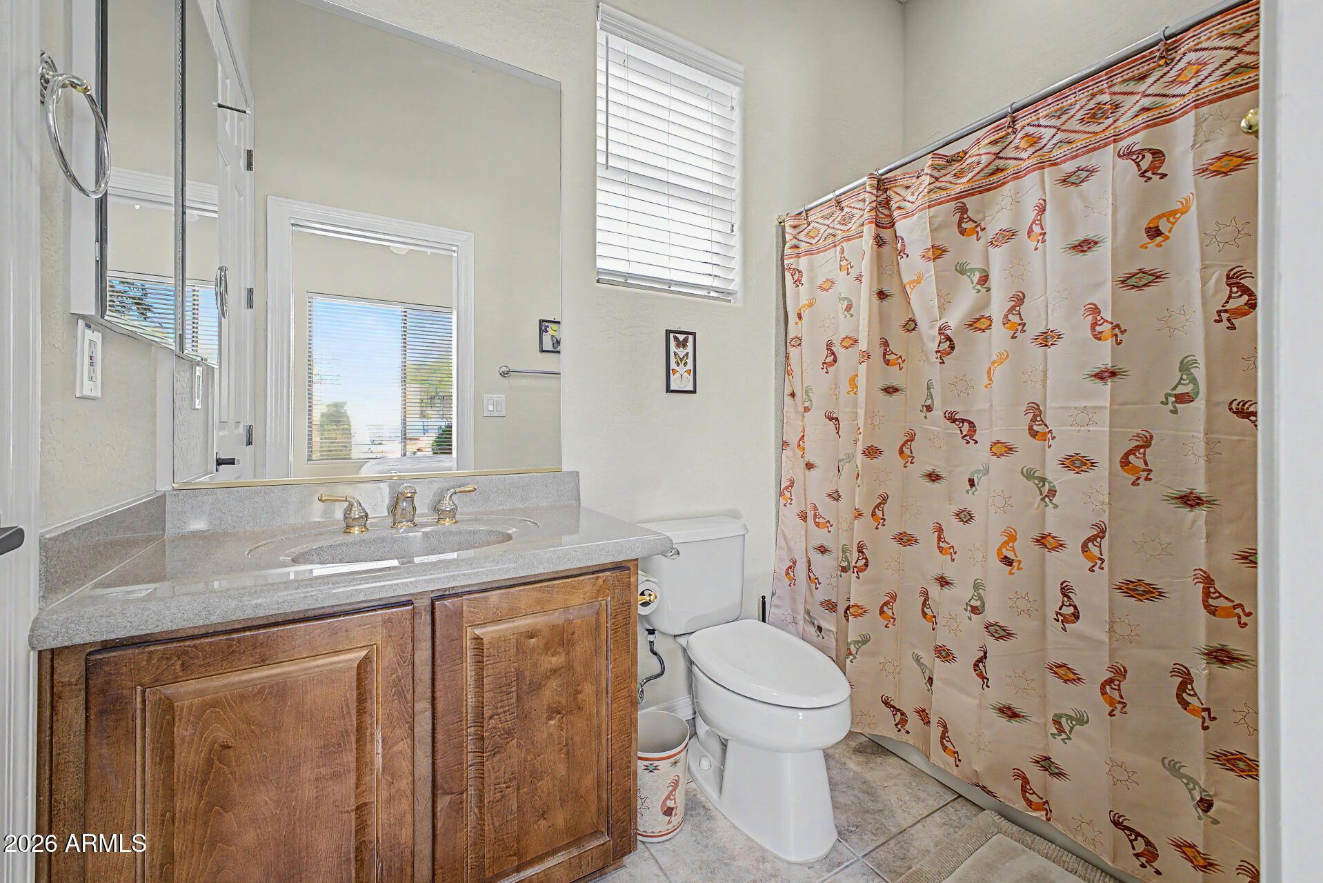ANTHEM COUNTRY CLUB UNIT 15 BALTUSROL REPLAT - Residential