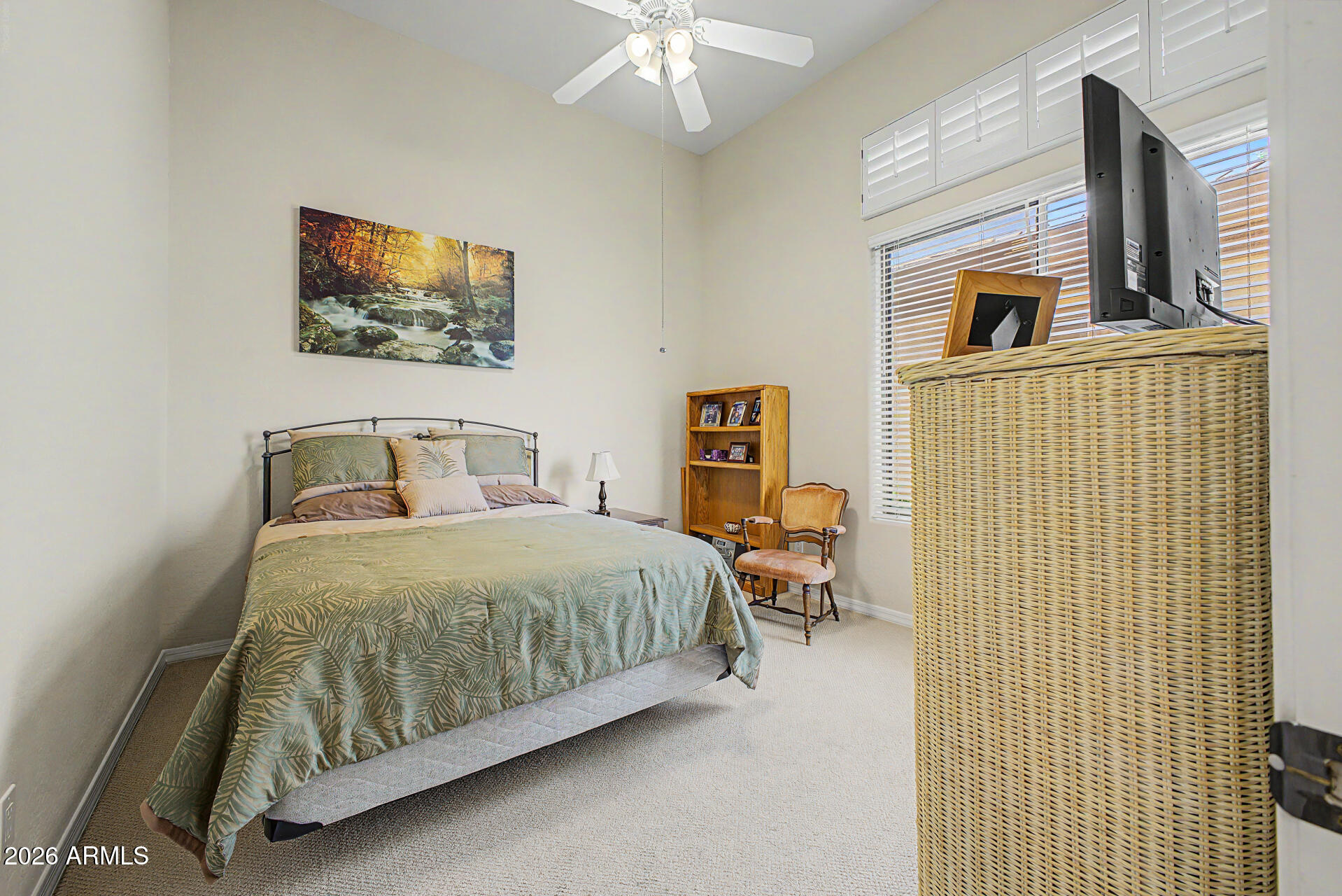 ANTHEM COUNTRY CLUB UNIT 15 BALTUSROL REPLAT - Residential