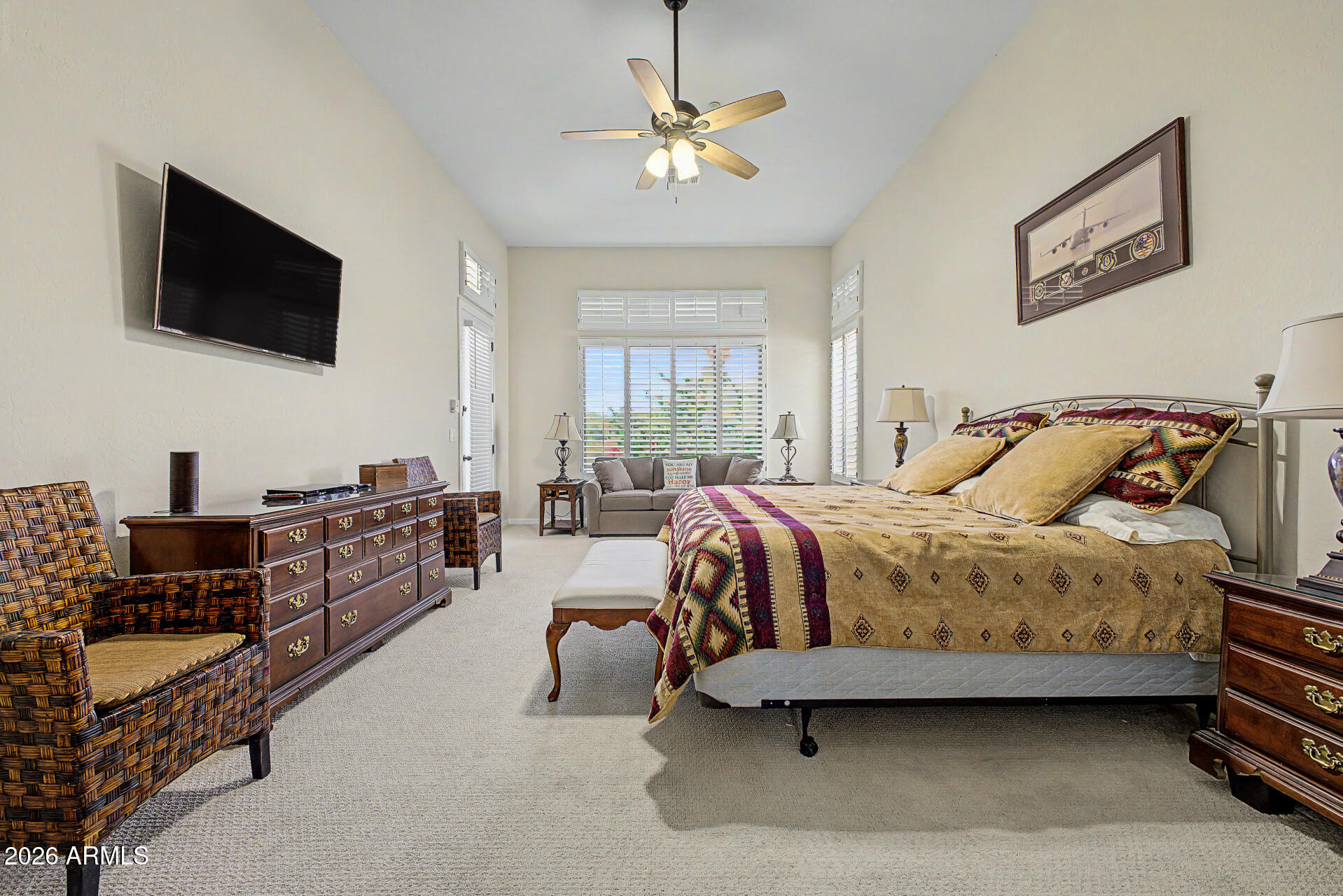 ANTHEM COUNTRY CLUB UNIT 15 BALTUSROL REPLAT - Residential