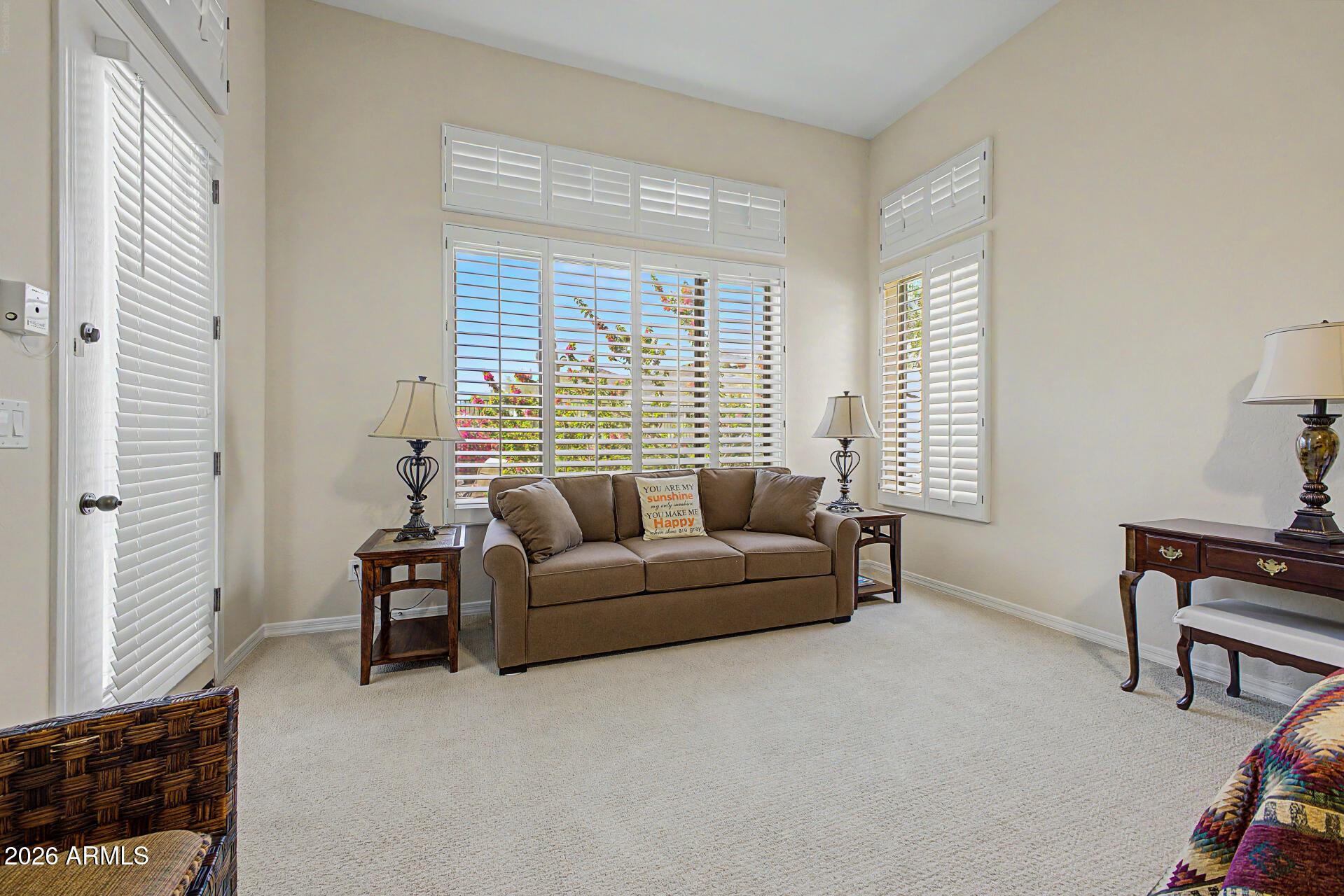 ANTHEM COUNTRY CLUB UNIT 15 BALTUSROL REPLAT - Residential