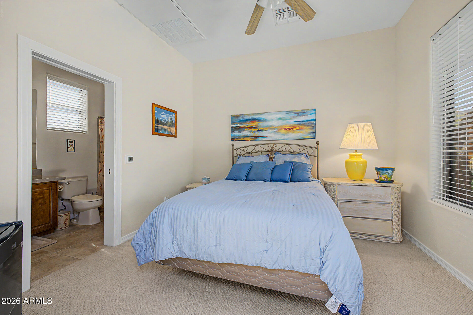 ANTHEM COUNTRY CLUB UNIT 15 BALTUSROL REPLAT - Residential