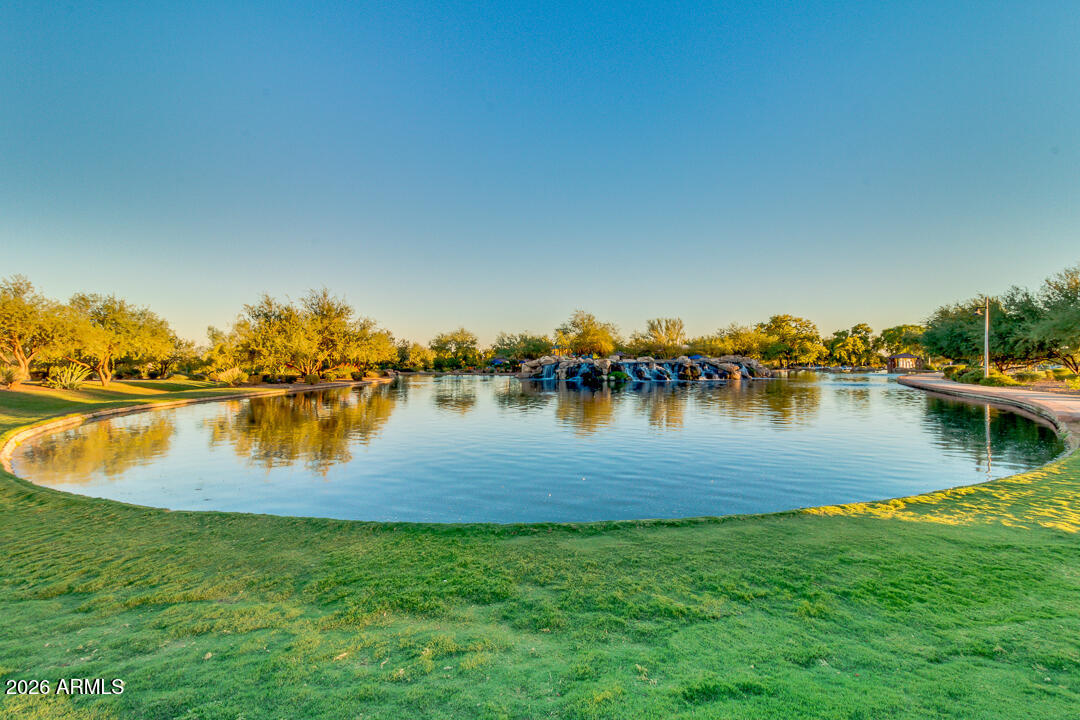 ANTHEM COUNTRY CLUB UNIT 15 BALTUSROL REPLAT - Residential
